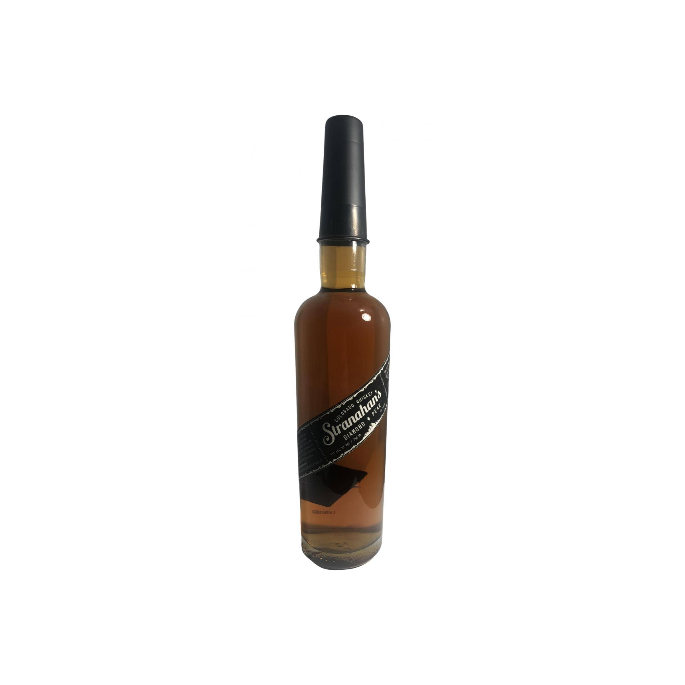 Stranahan's Diamond Peak 2