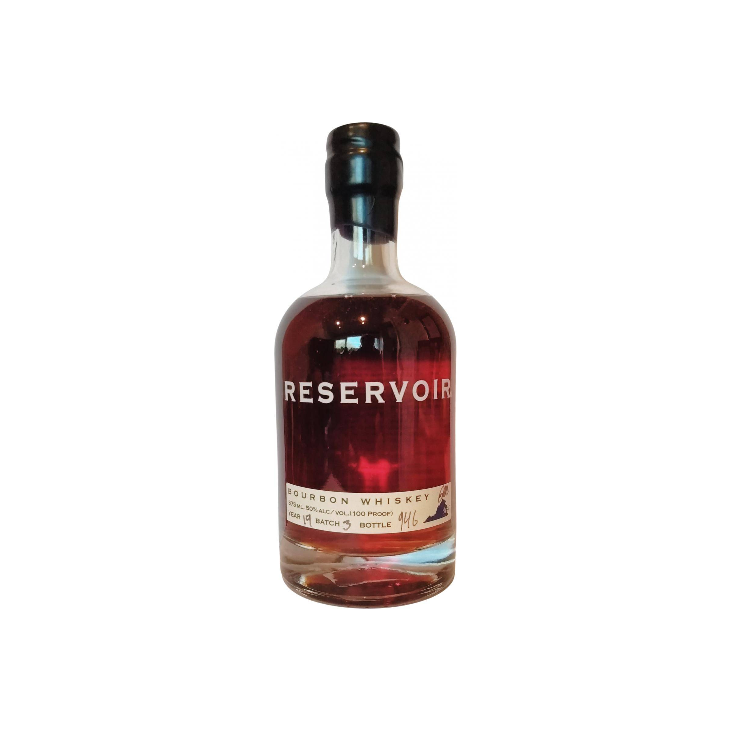 Reservoir Bourbon Whiskey 3