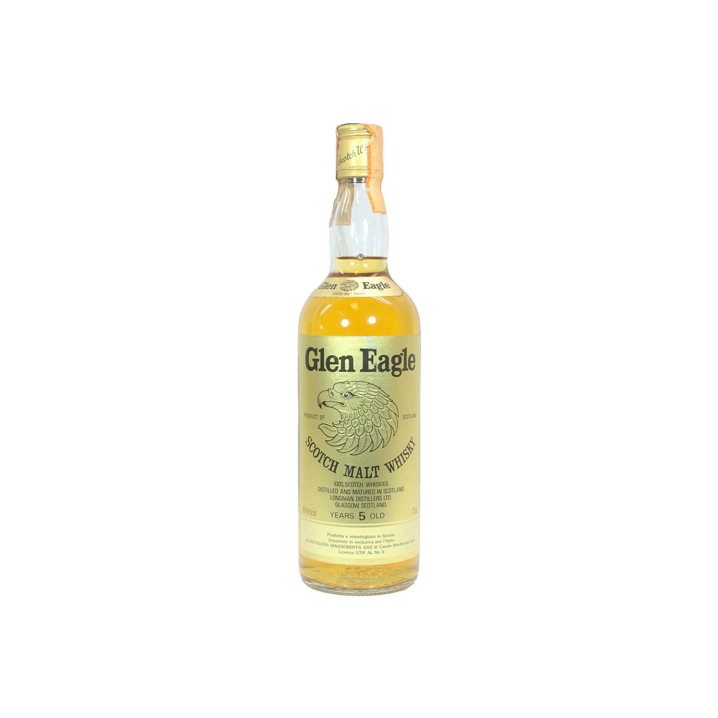 Glen Eagle 05-year-old LmBC