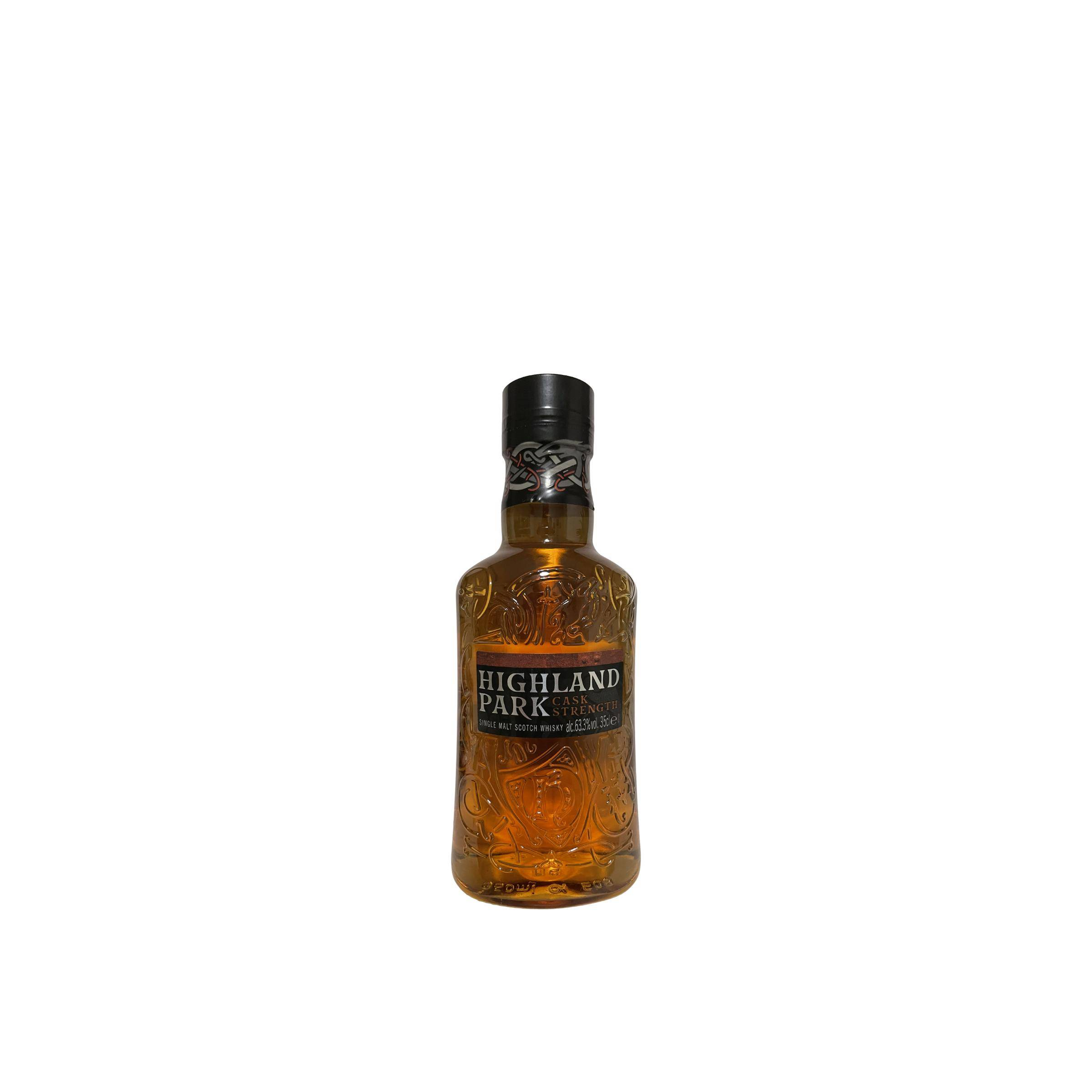 Highland Park Single Malt Whisky
