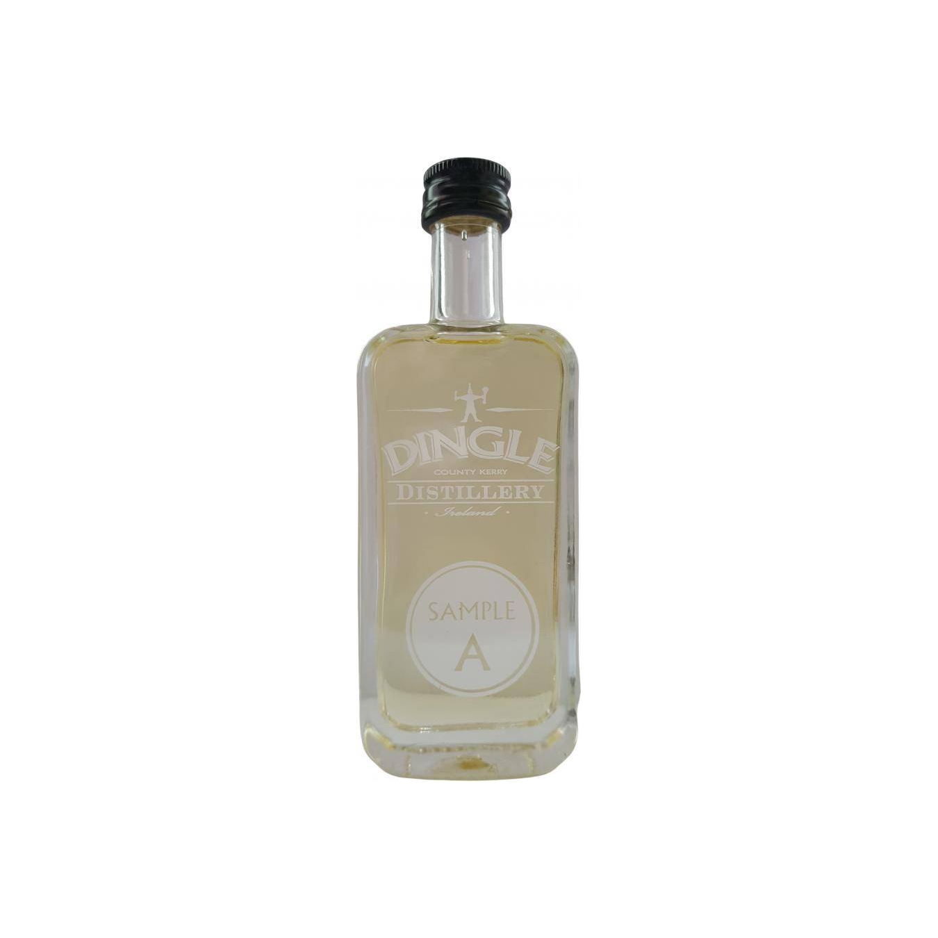 Dingle Single Malt 2