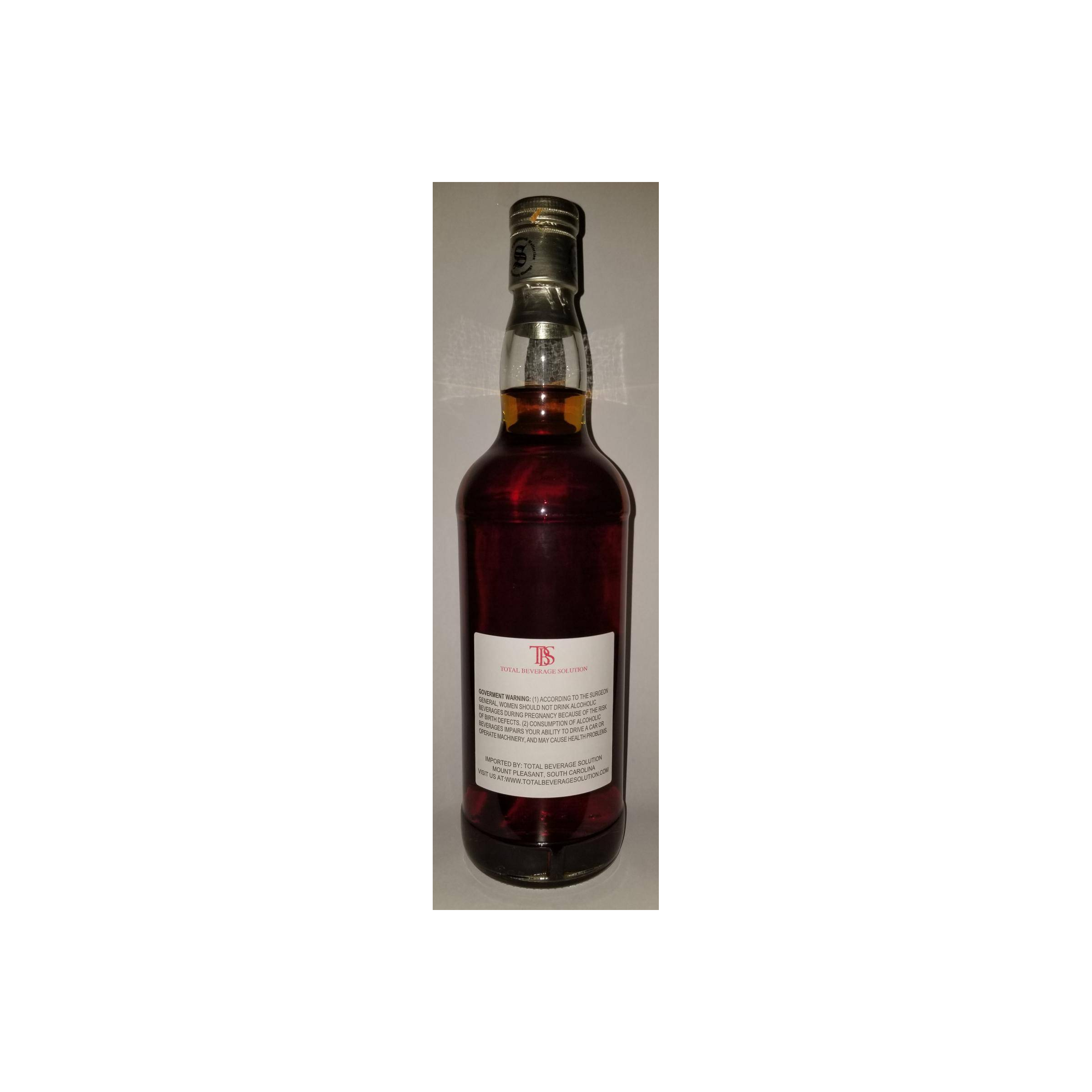 Edradour The Un-Chillfiltered Collection 1997 10 Years Single Malt Whisky 2