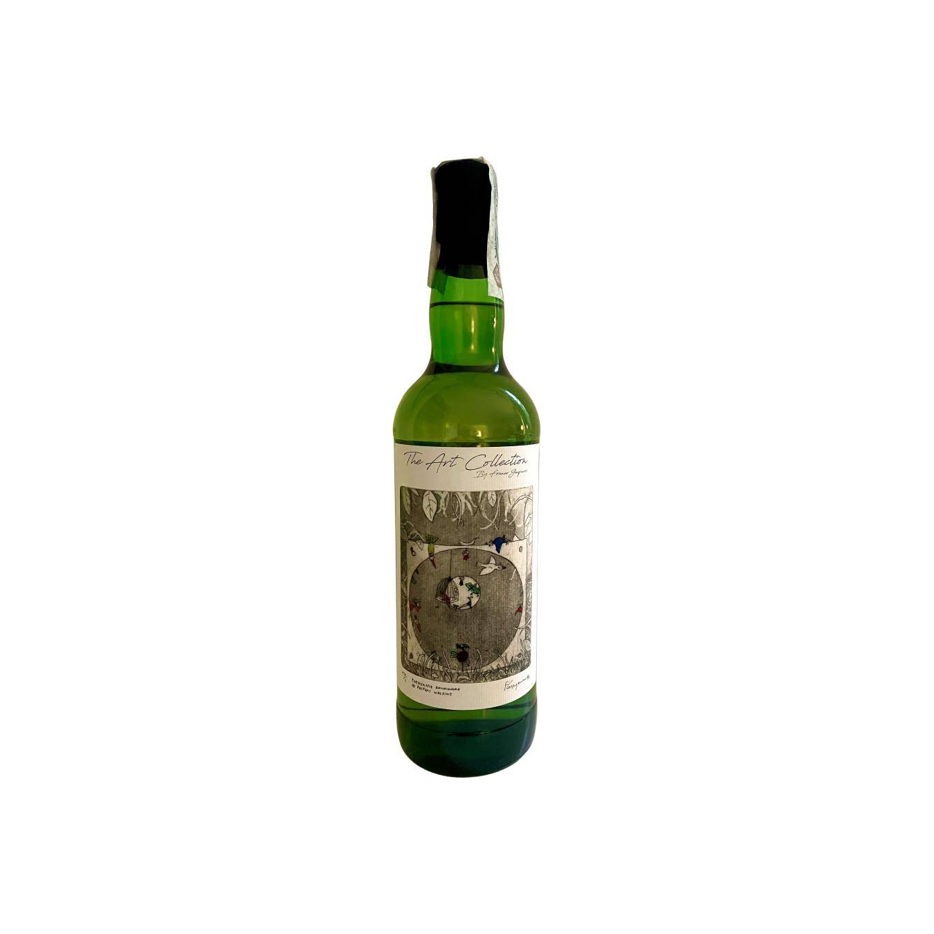 Linkwood 2010 10 Years Single Malt Whisky