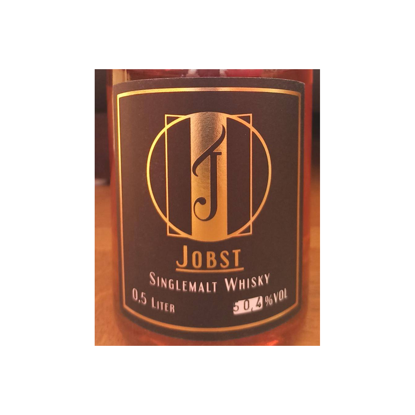 Jobst 06-year-old