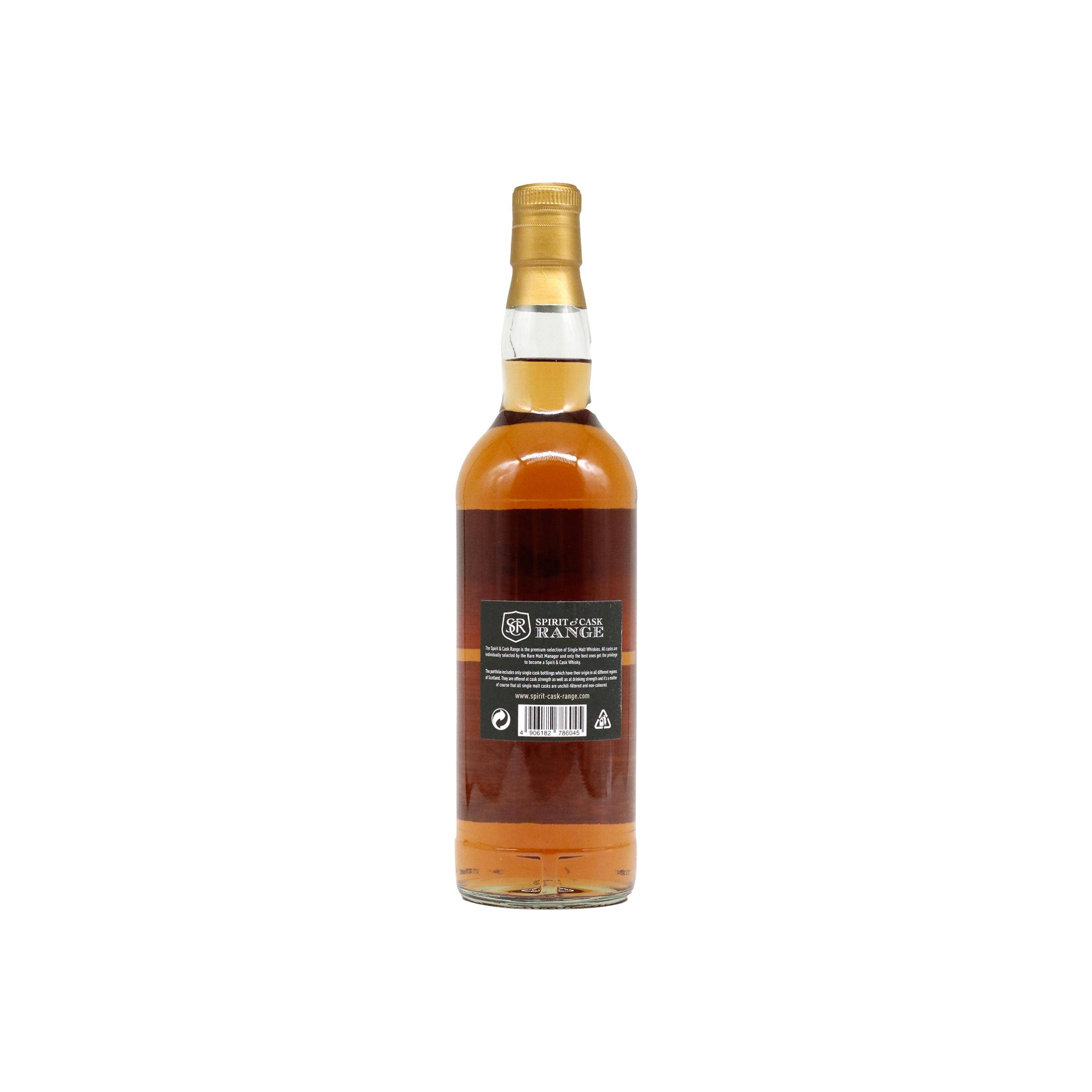 Tobermory 2007 13 Years Single Malt Whisky 2