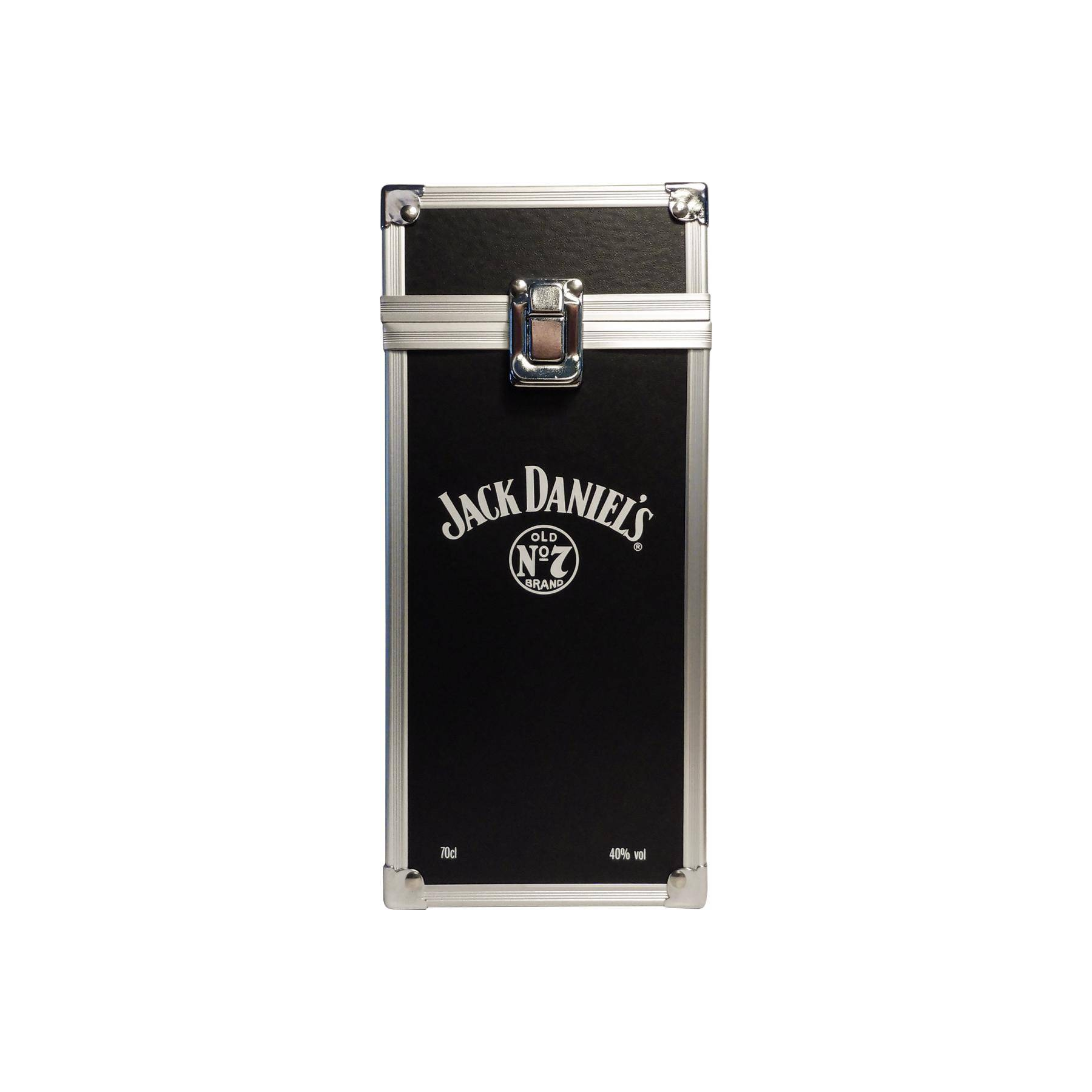 Jack Daniel's Tennessee Whisky 