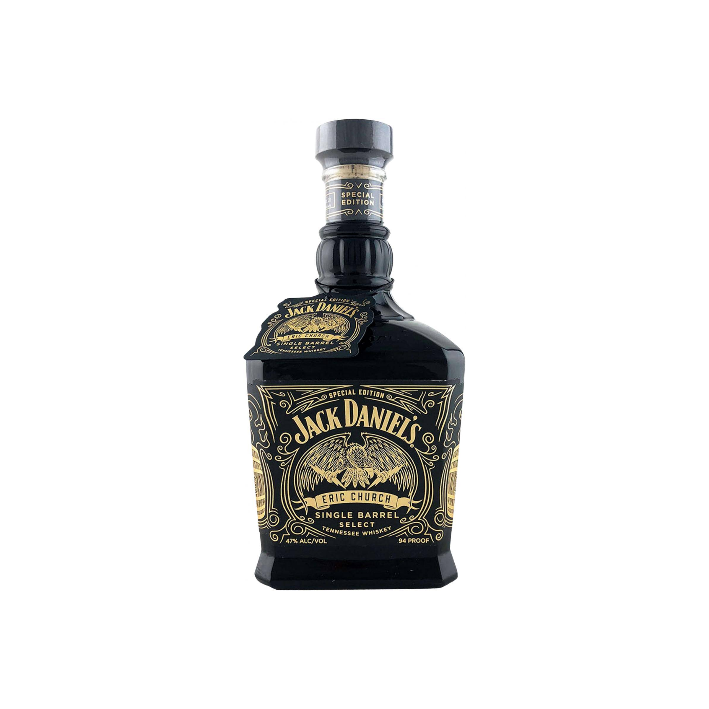 Jack Daniel's Tennessee Whisky 
