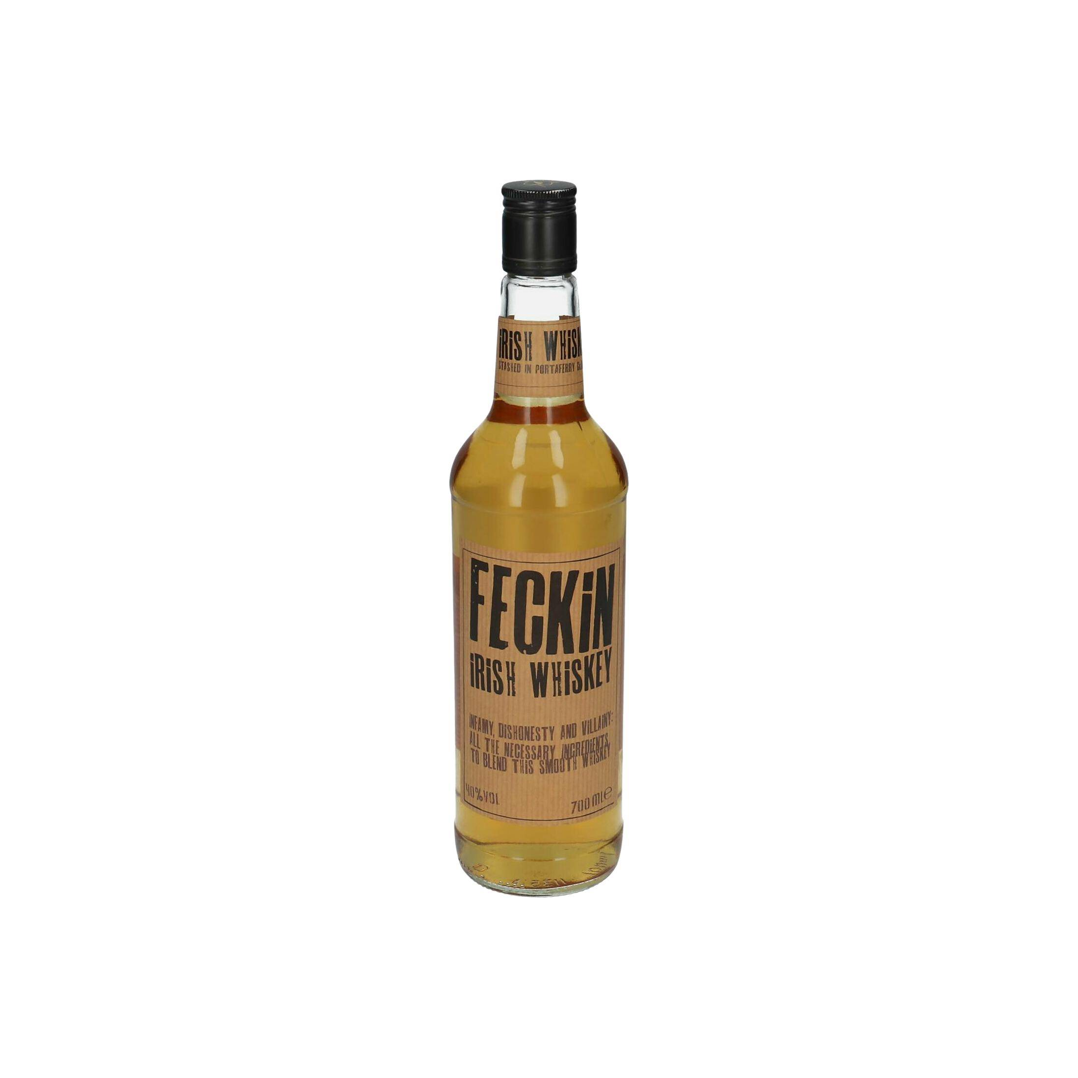 The Scotch Malt Whisky Society Blended Whisky