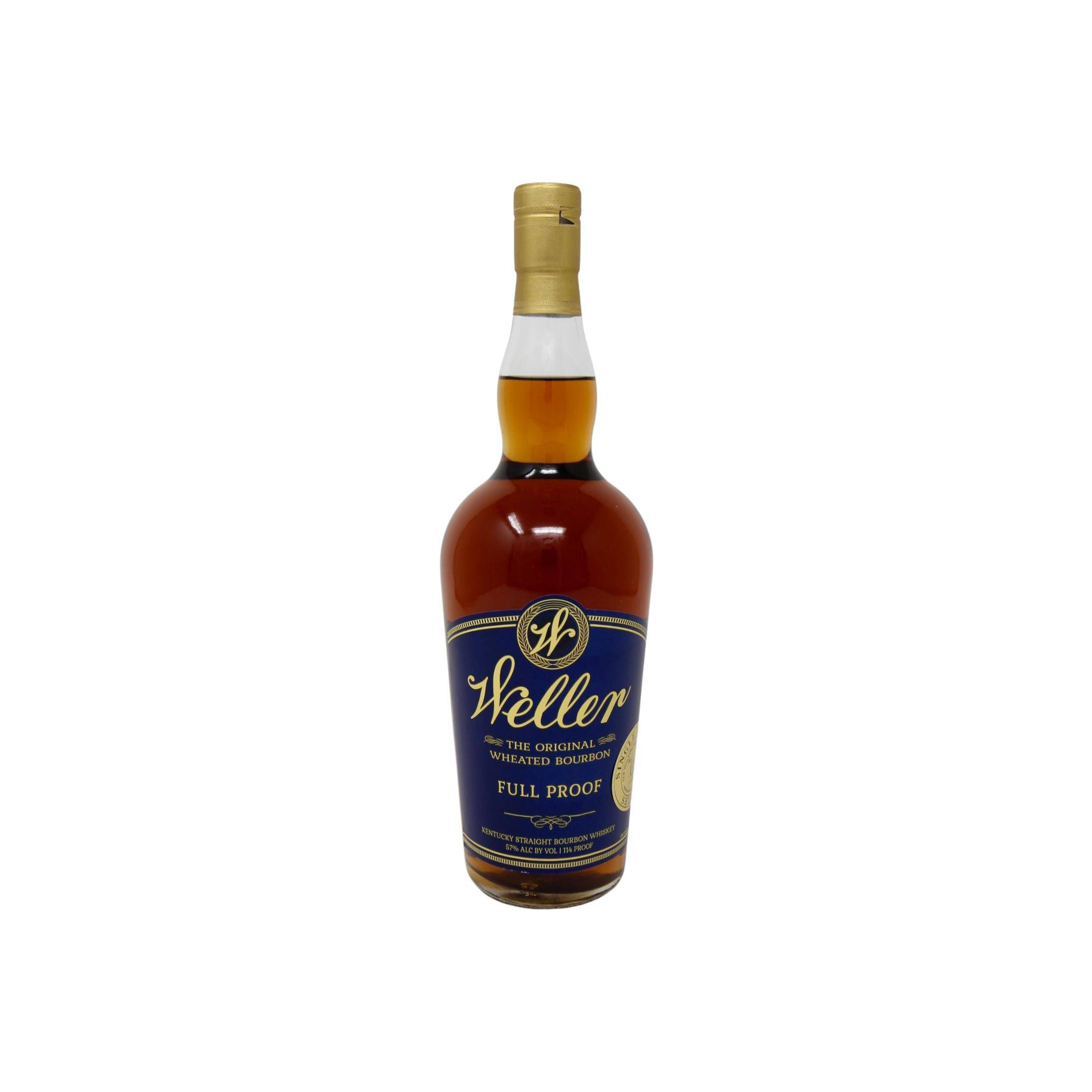 Weller Full Proof