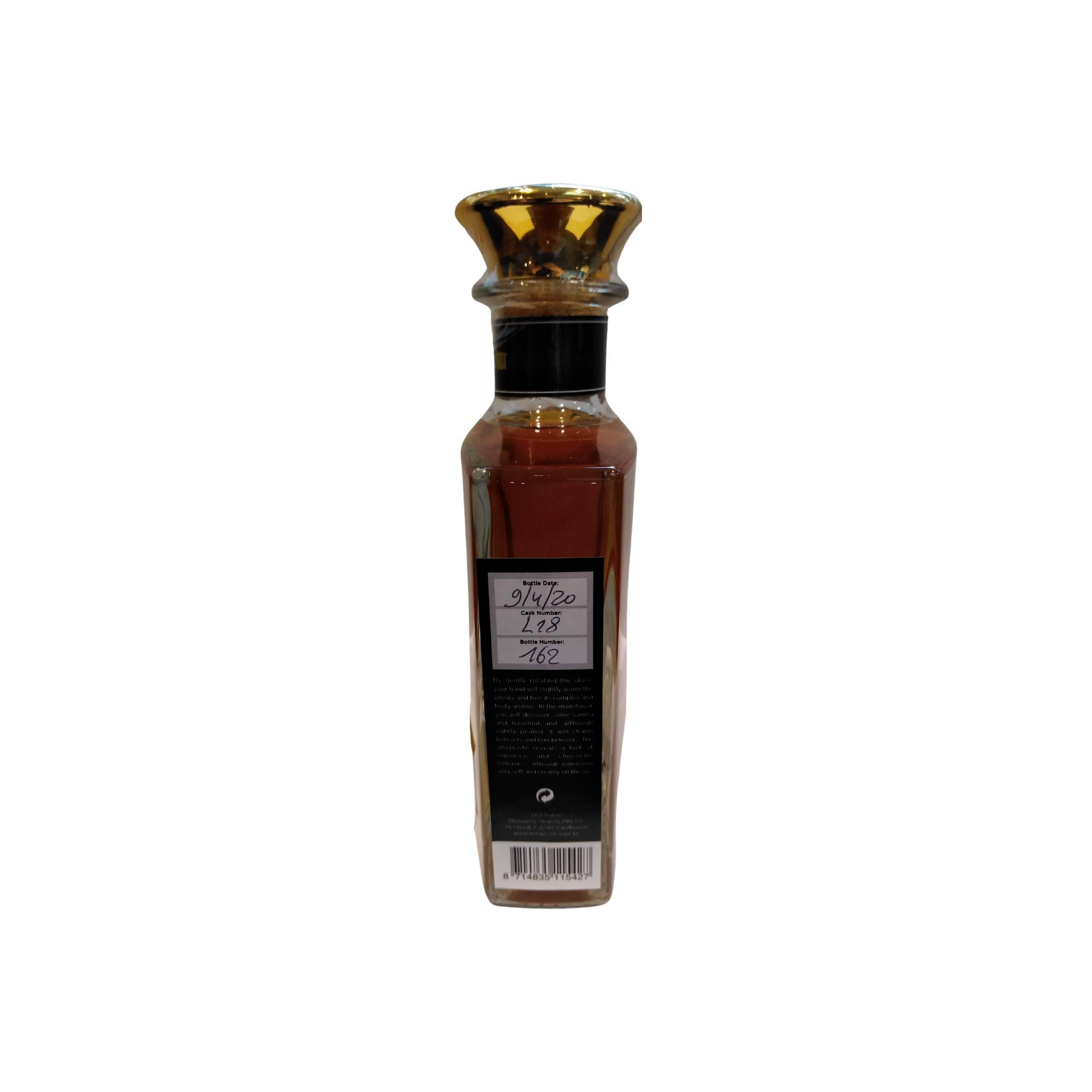 Kempisch Vuur 03-year-old 2