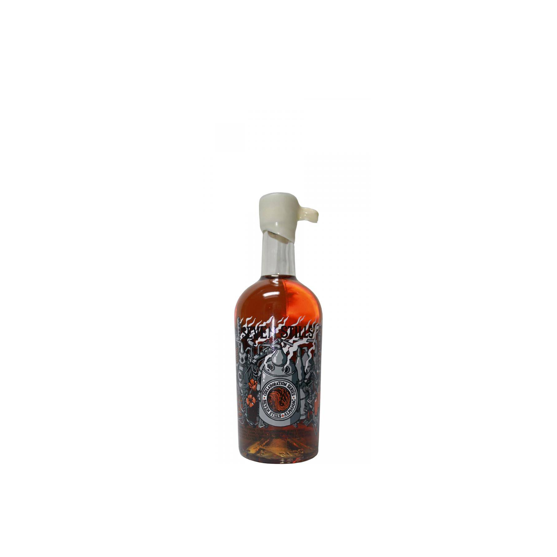 Seven Stills of San Francisco Saison Dolores