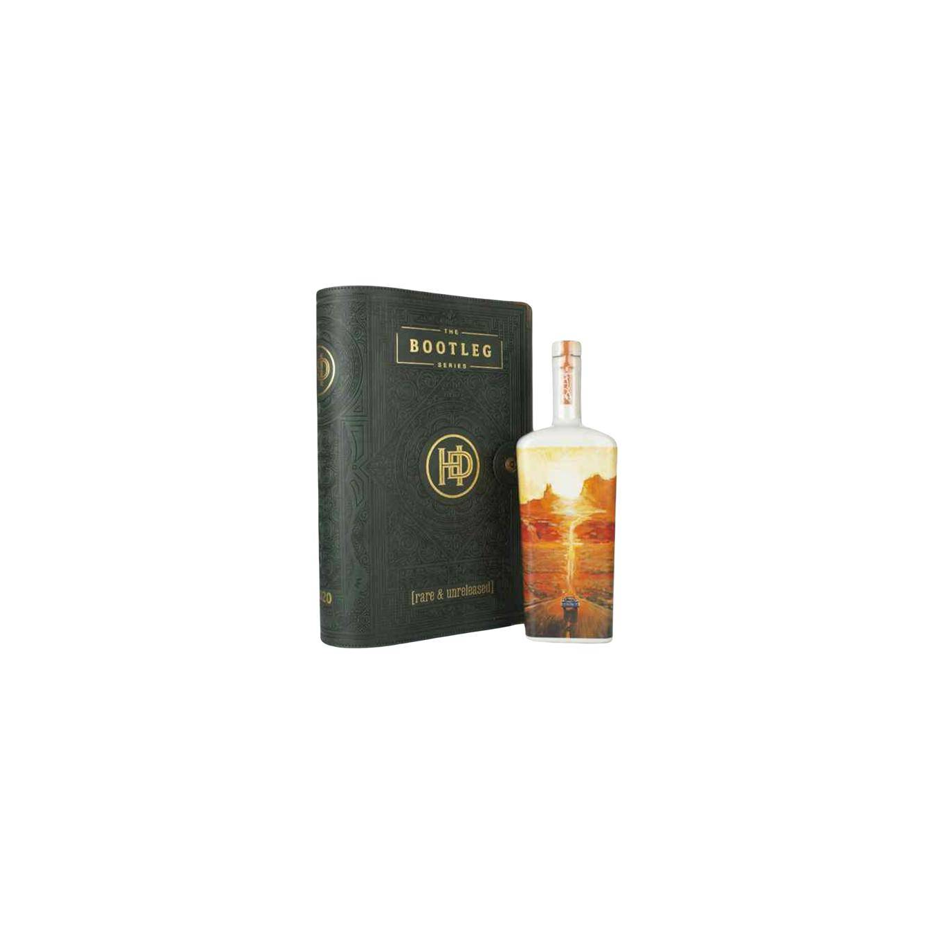 Heaven's Door 15 Years Tennessee Whisky 