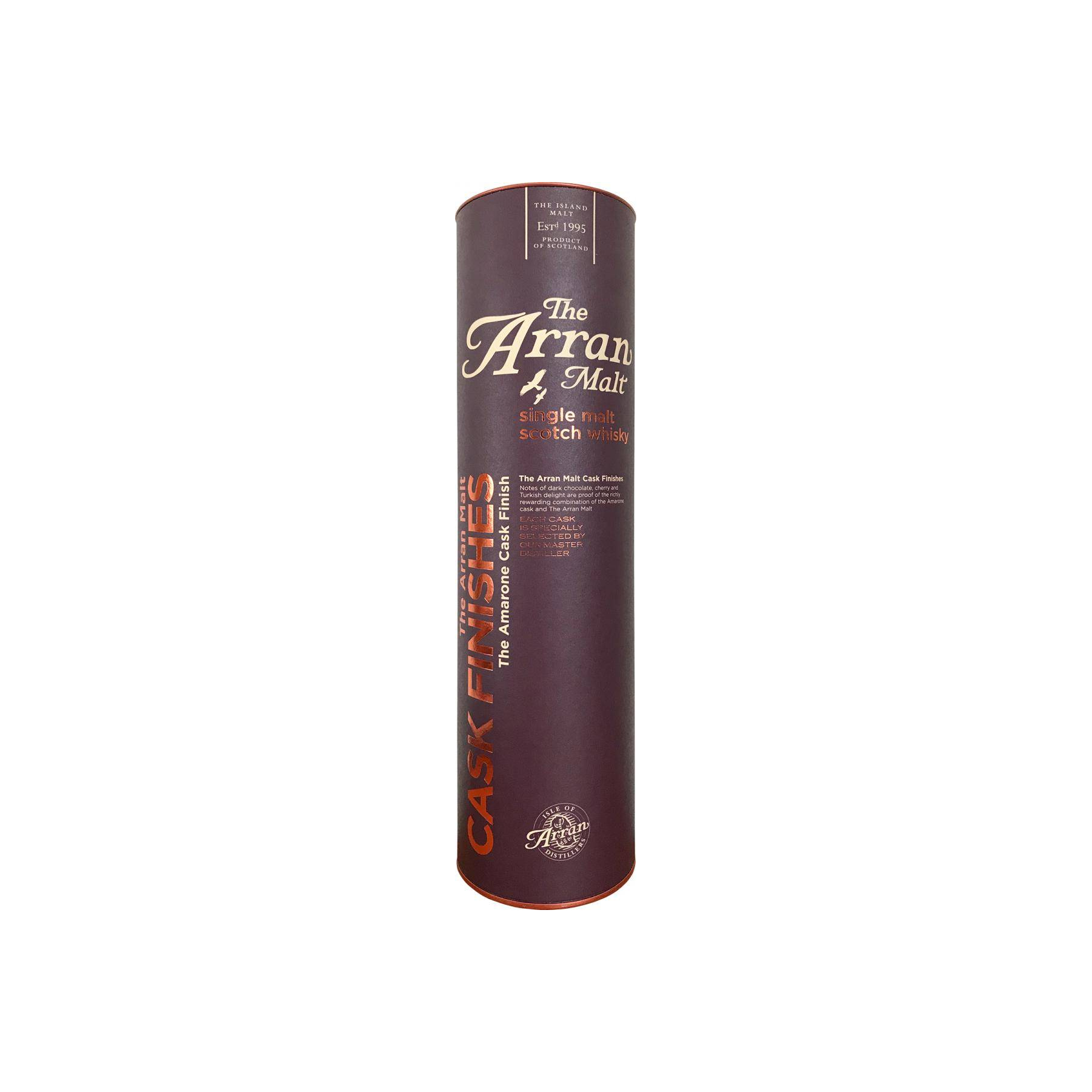 Arran Single Malt Whisky 2