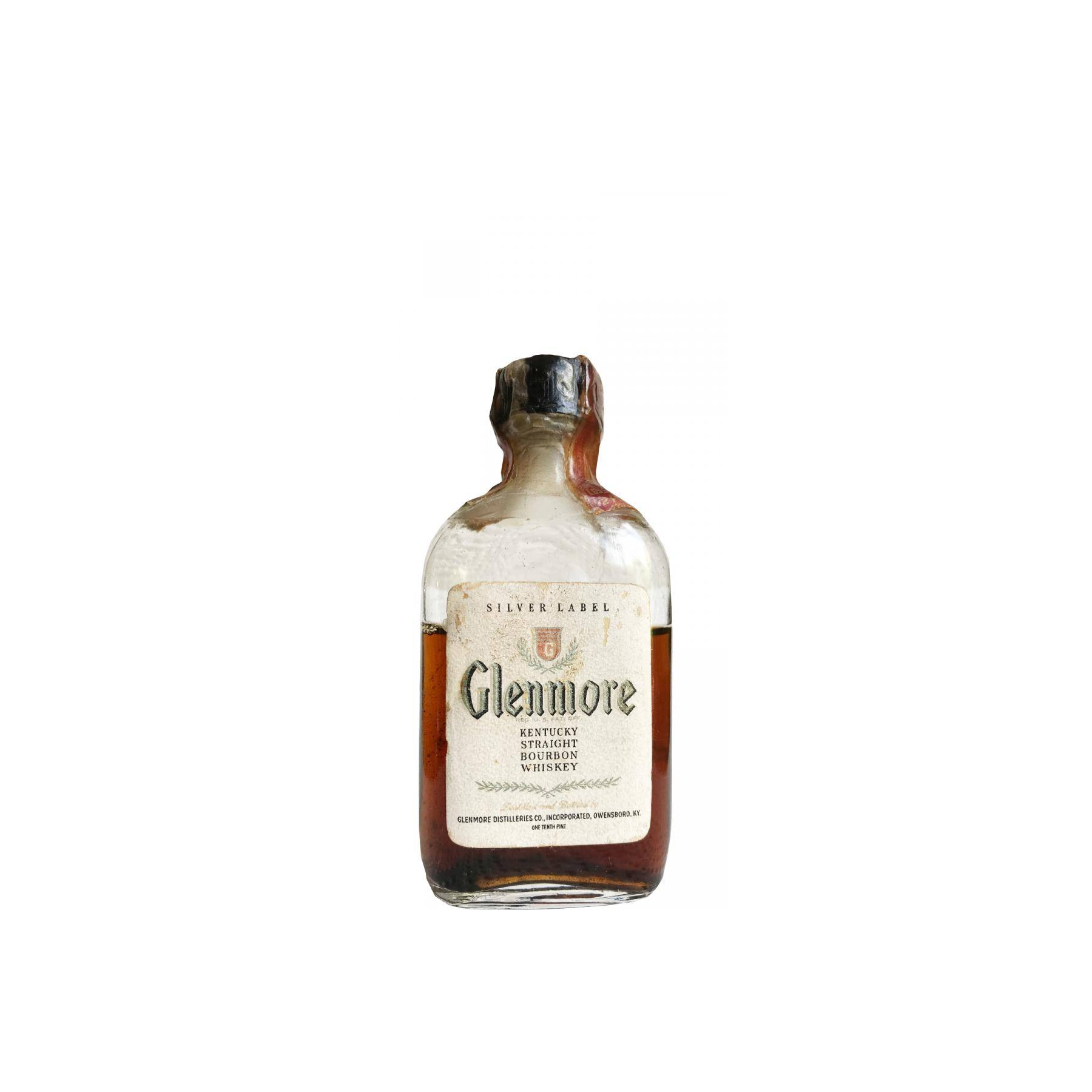 Glenmore 04-year-old