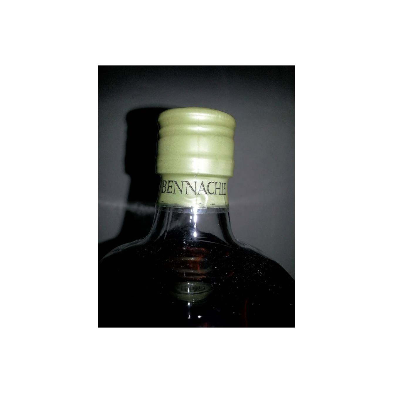 The Bennachie 12-year-old
