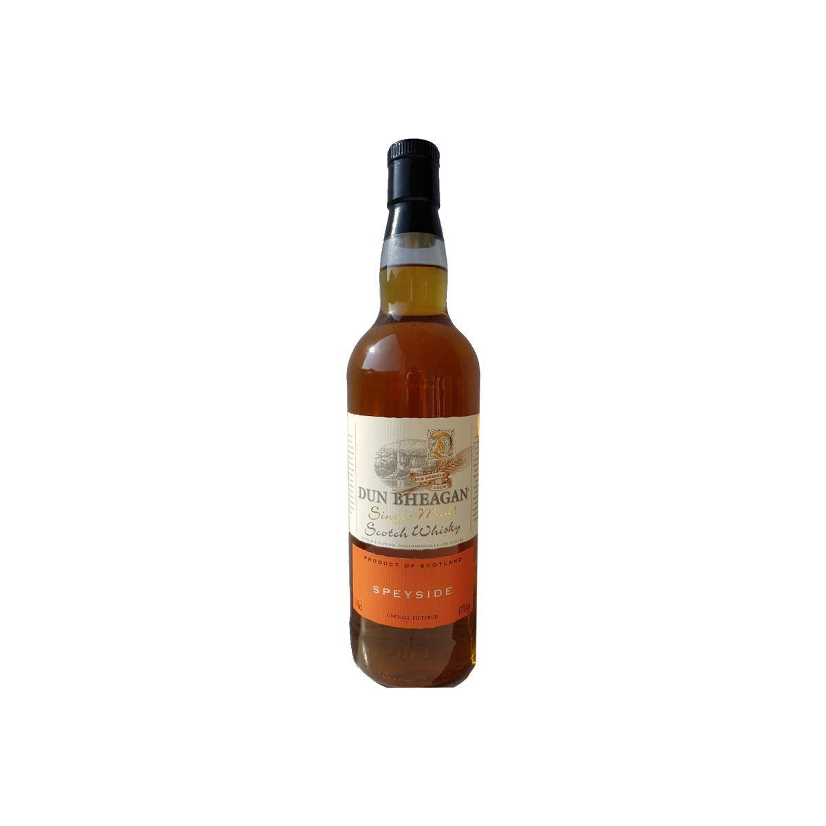 Ian Macleod Single Malt Whisky