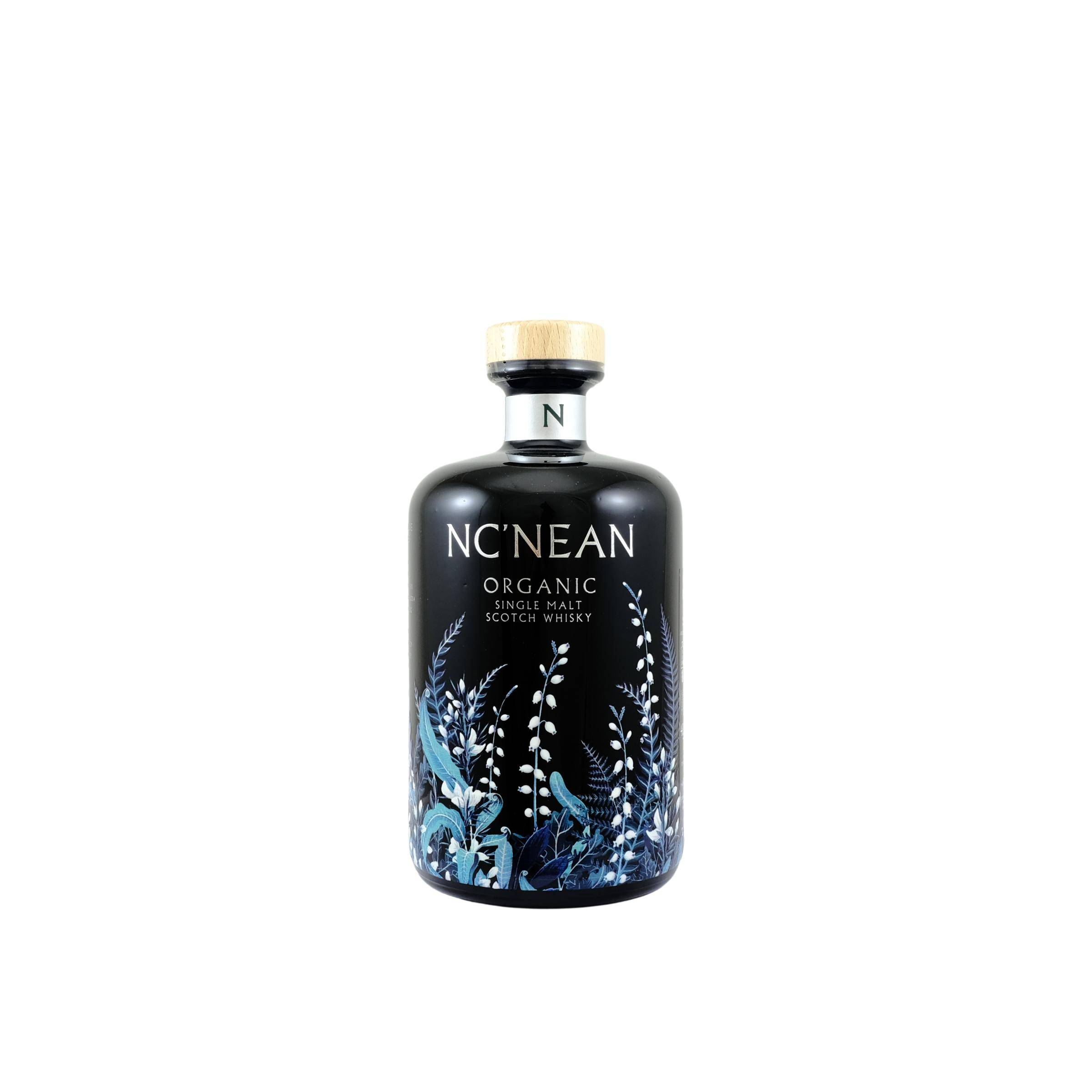 Nc'nean Annabel