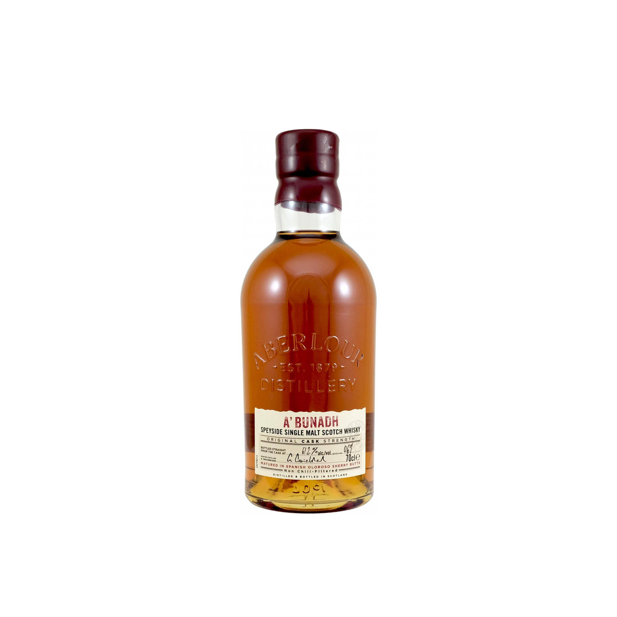 Aberlour Single Malt Whisky