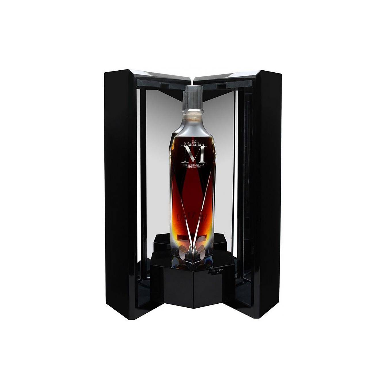 The Macallan Single Malt Whisky 2
