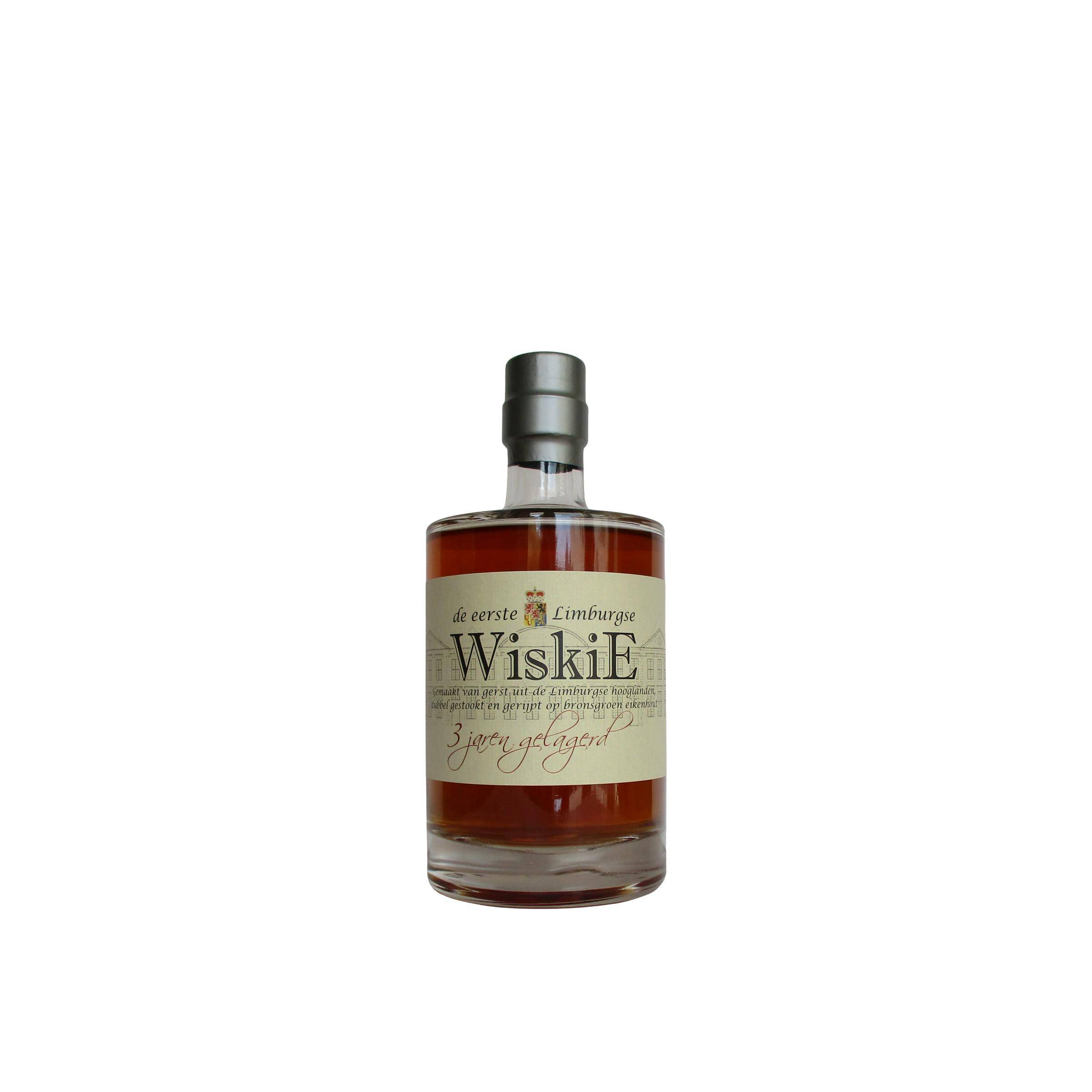 Gerlachus WiskiE 2018