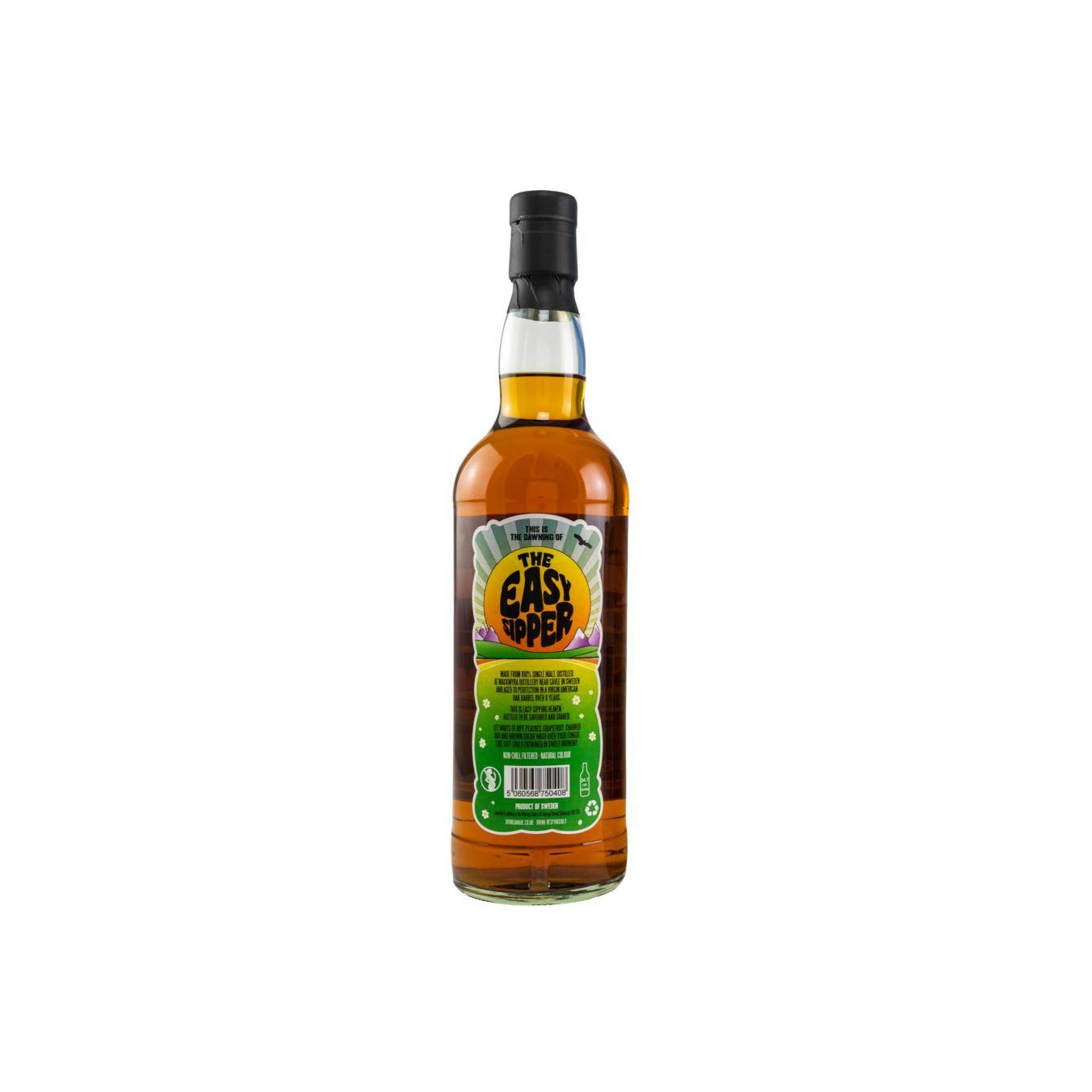 Mackmyra 2013 8 Years Single Malt Whisky 2