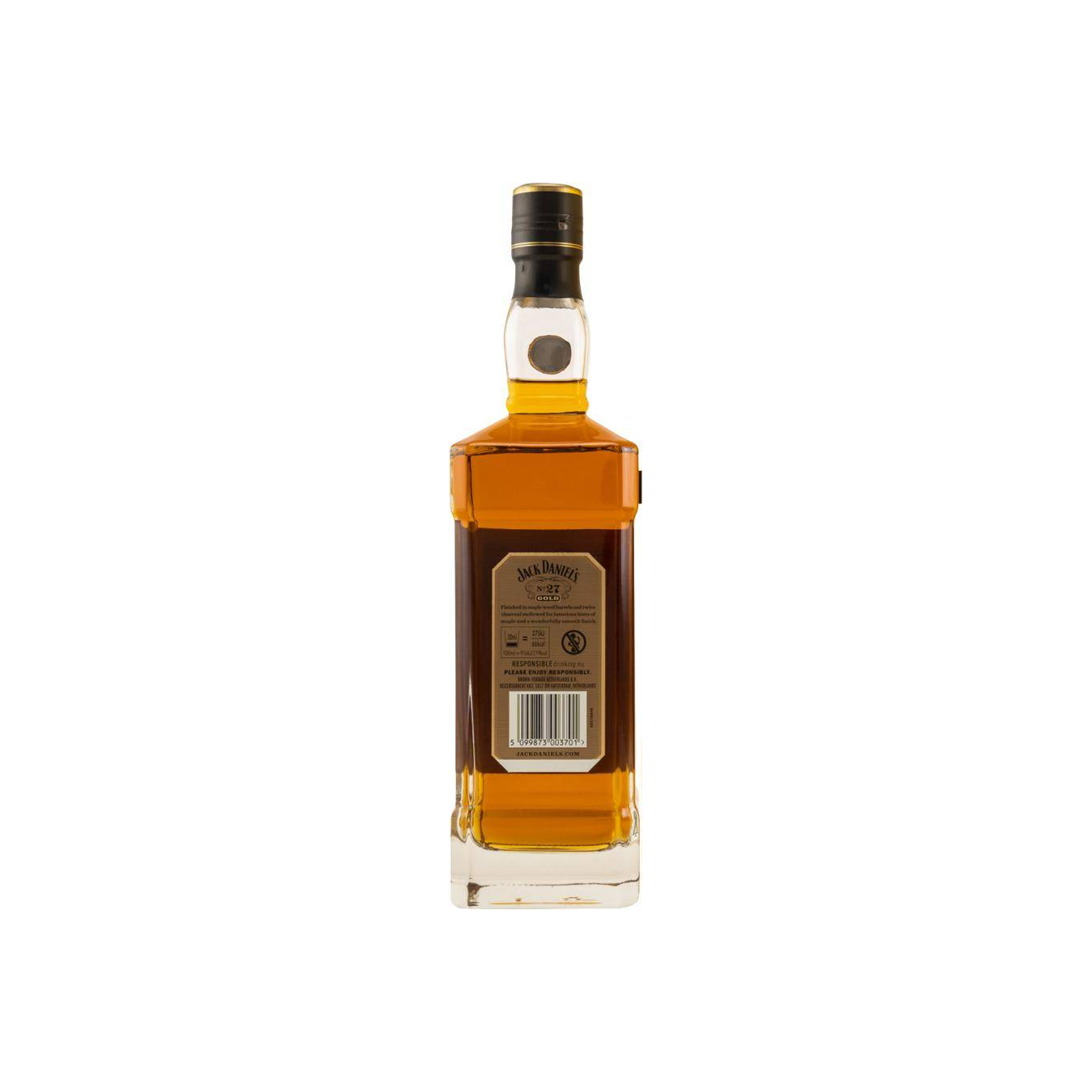 Jack Daniel's Tennessee Whisky  2