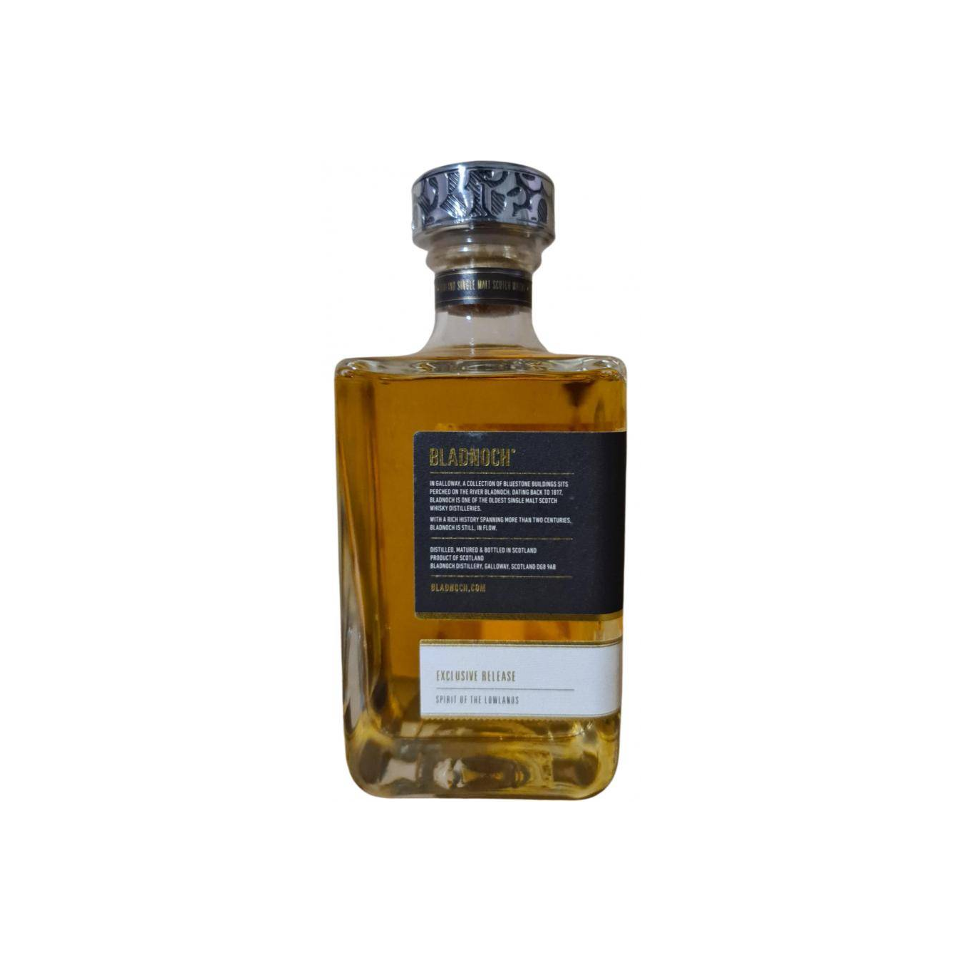 Bladnoch 2009 11 Years Single Malt Whisky 2
