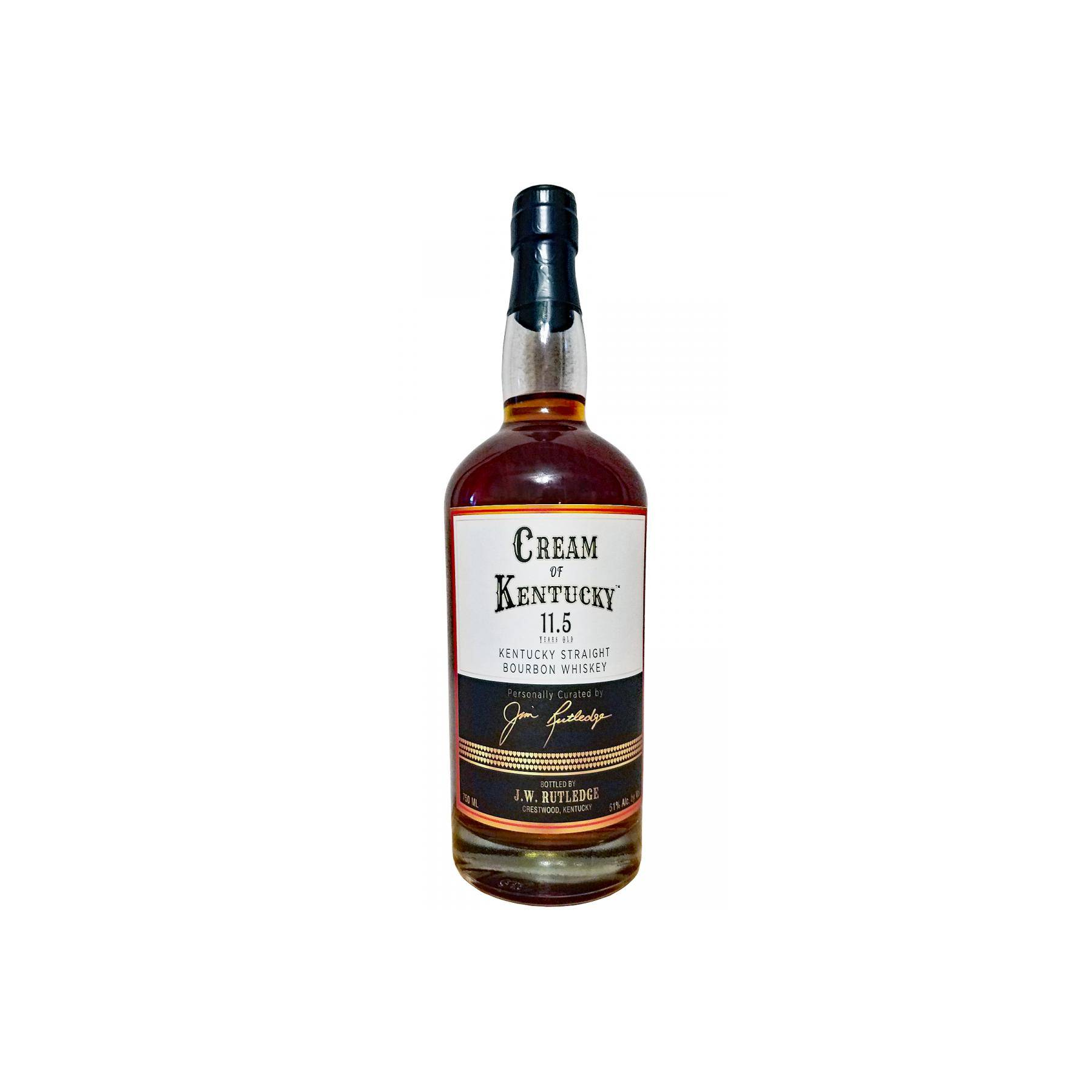 Cream of Kentucky 11.5-year-old