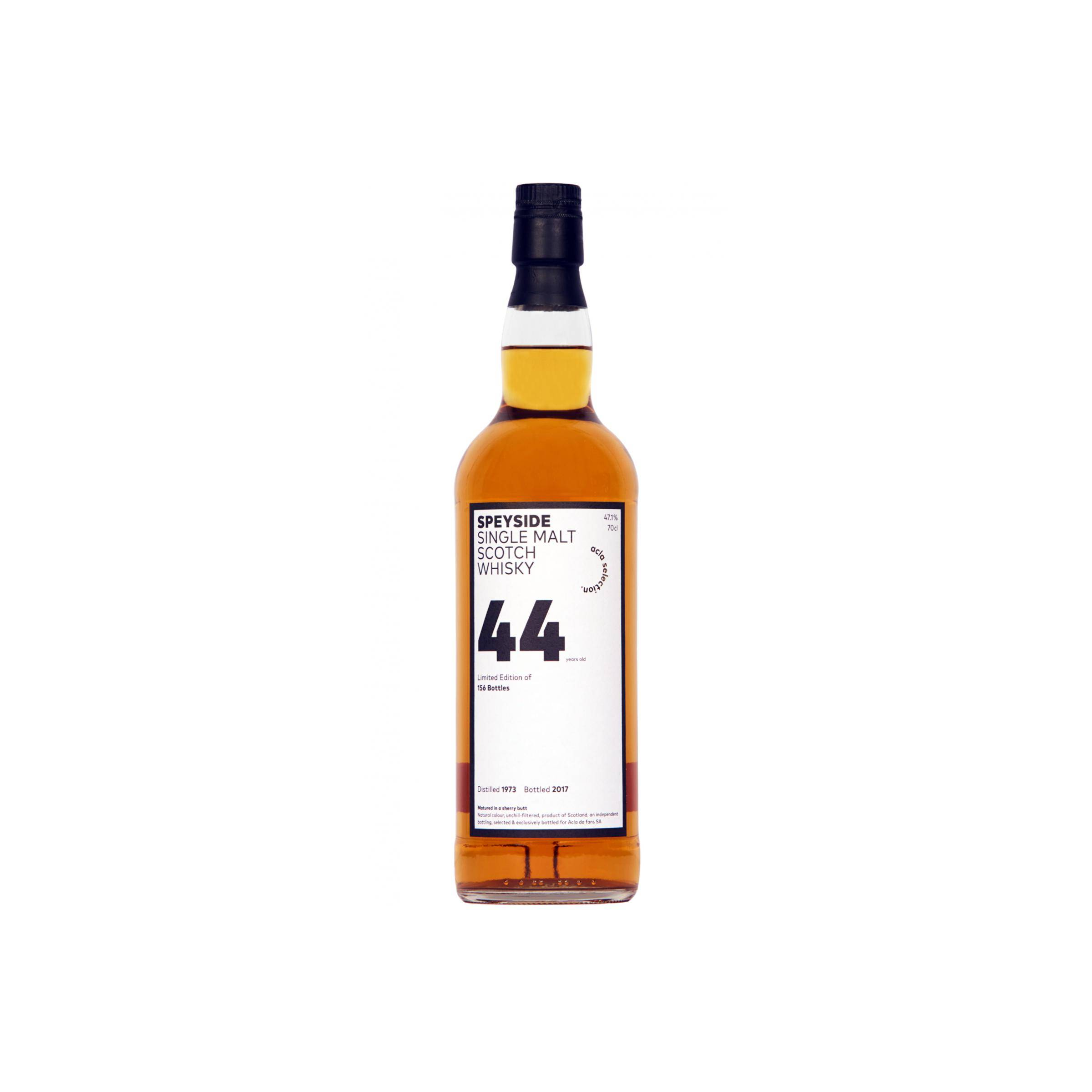 Speyside 1973 AdF