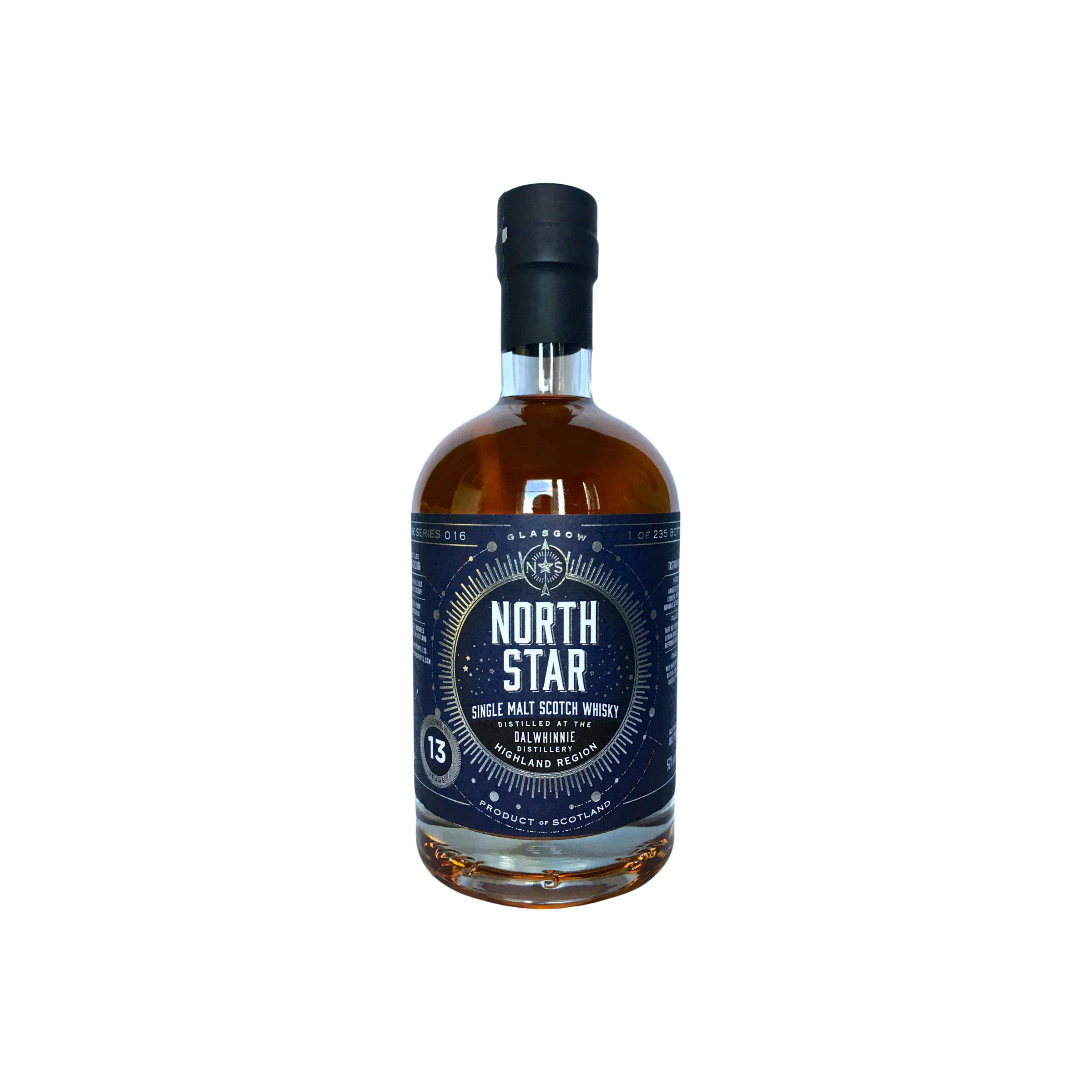 Dalwhinnie 2008 13 Years Single Malt Whisky