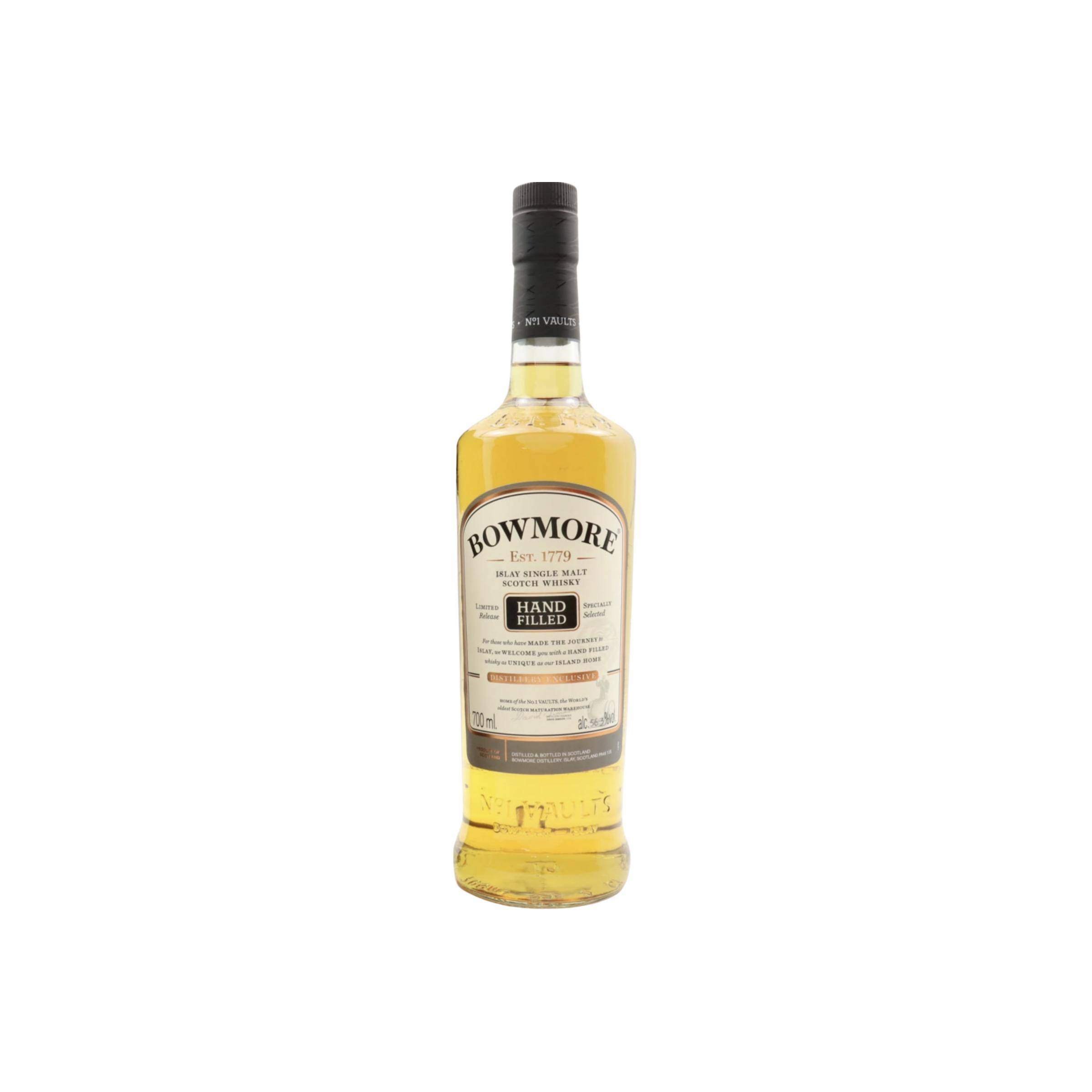 Bowmore 2006 14 Years Single Malt Whisky