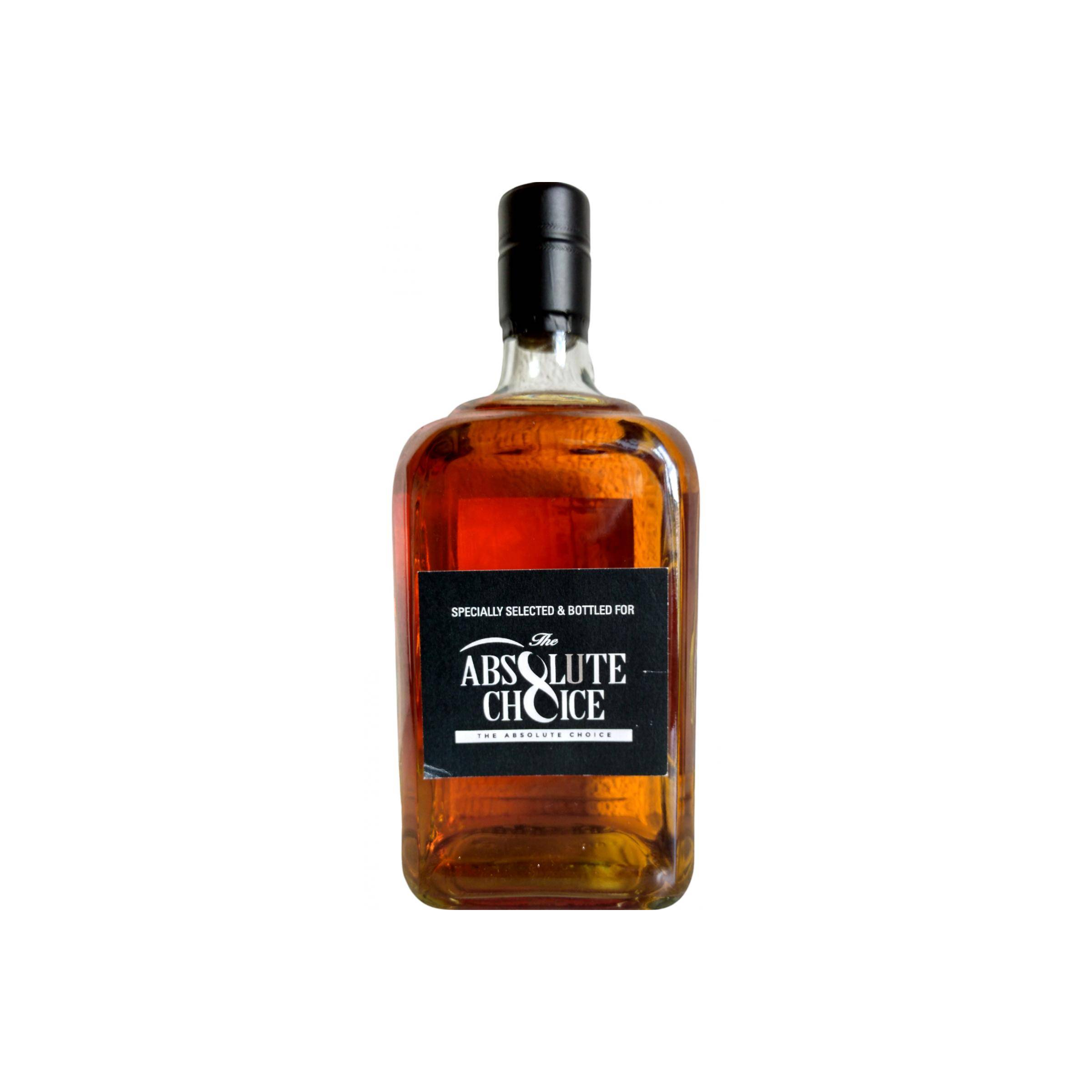 Caol Ila Single Cask 33 Years Single Malt Whisky 2