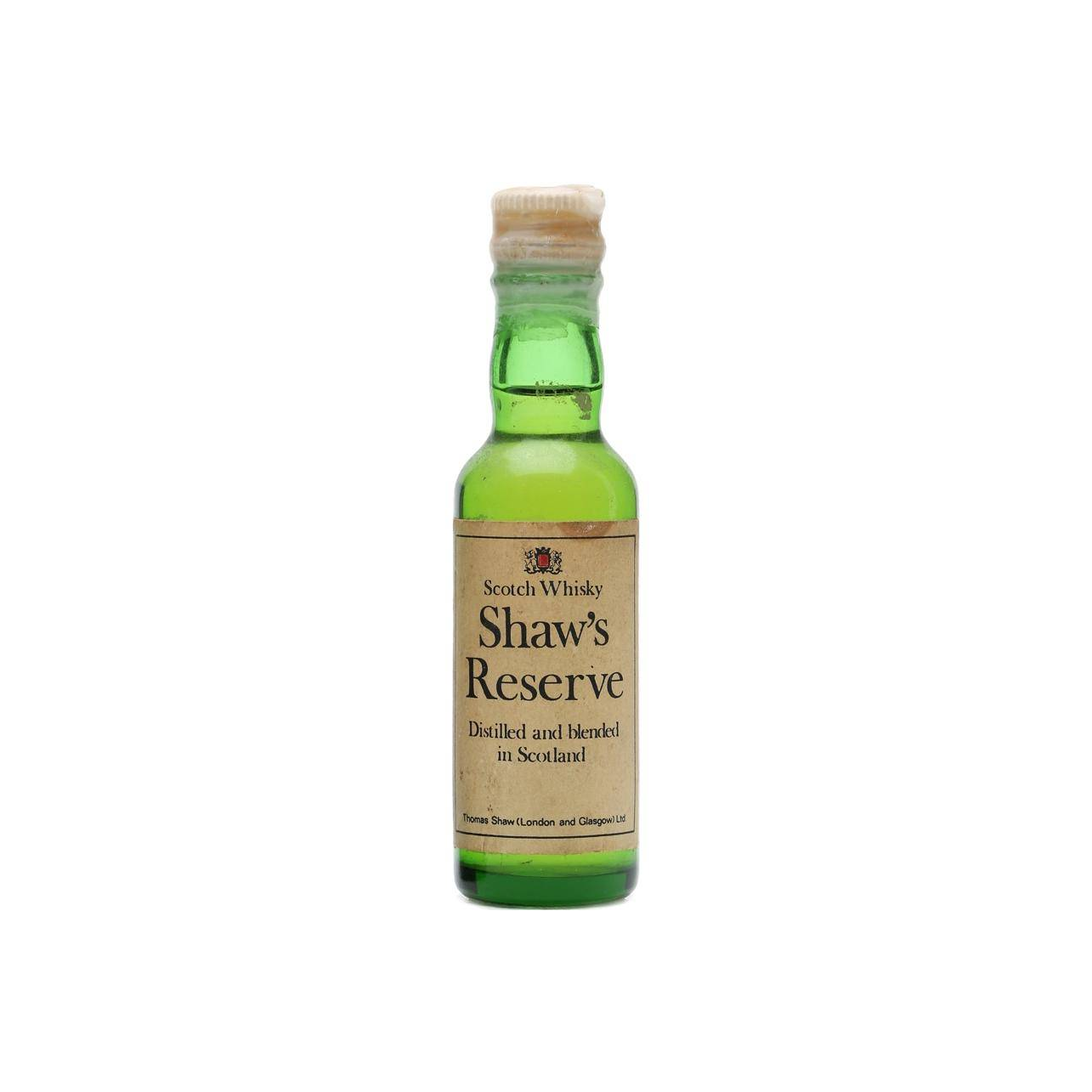 Shaw's Reserve 2