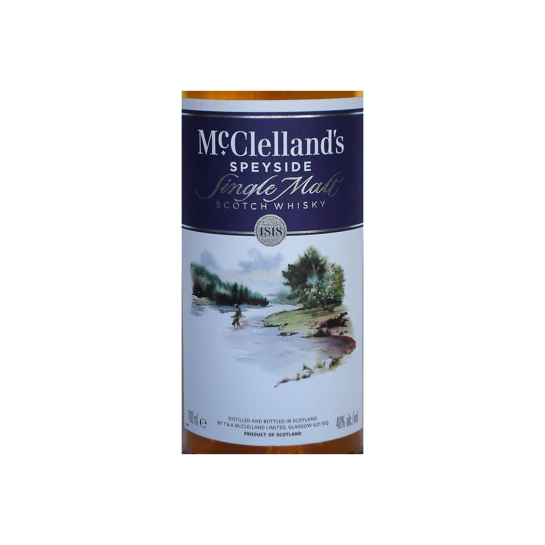 McClelland's Speyside 2