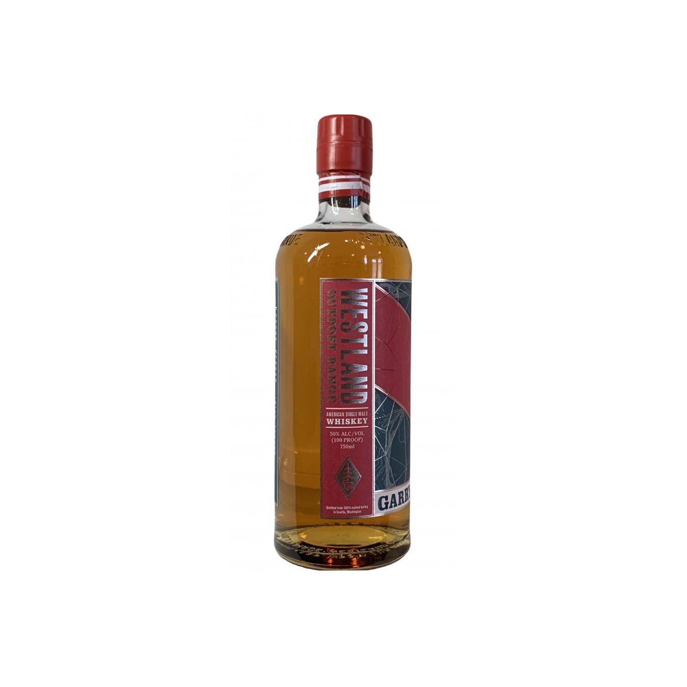 Westland Single Malt Whisky 3