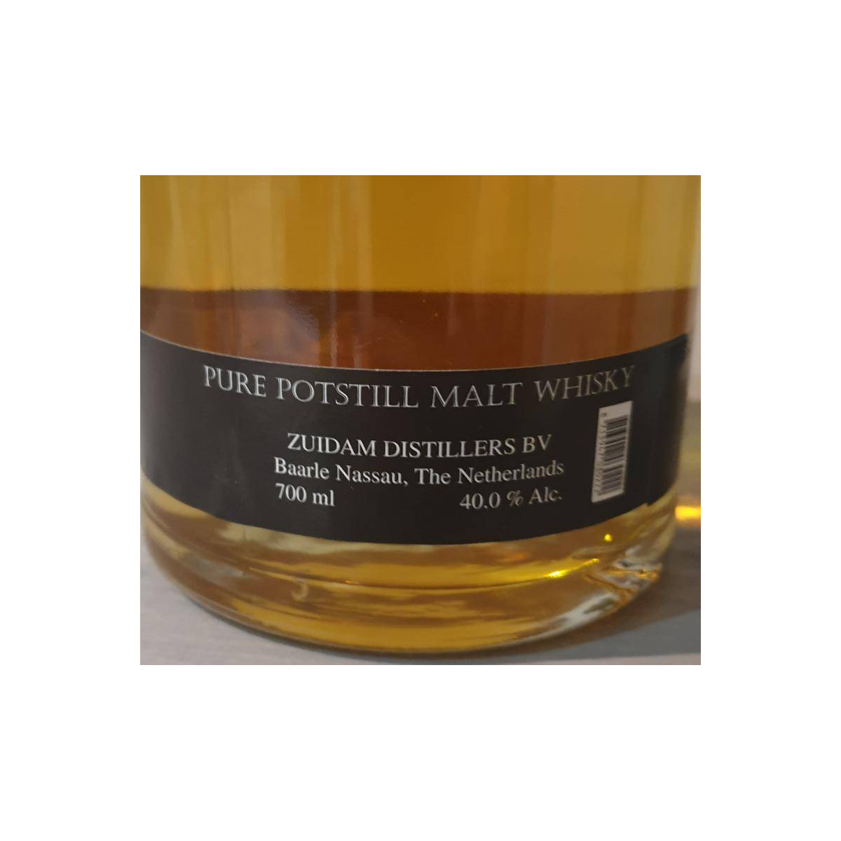 Millstone 2005 2