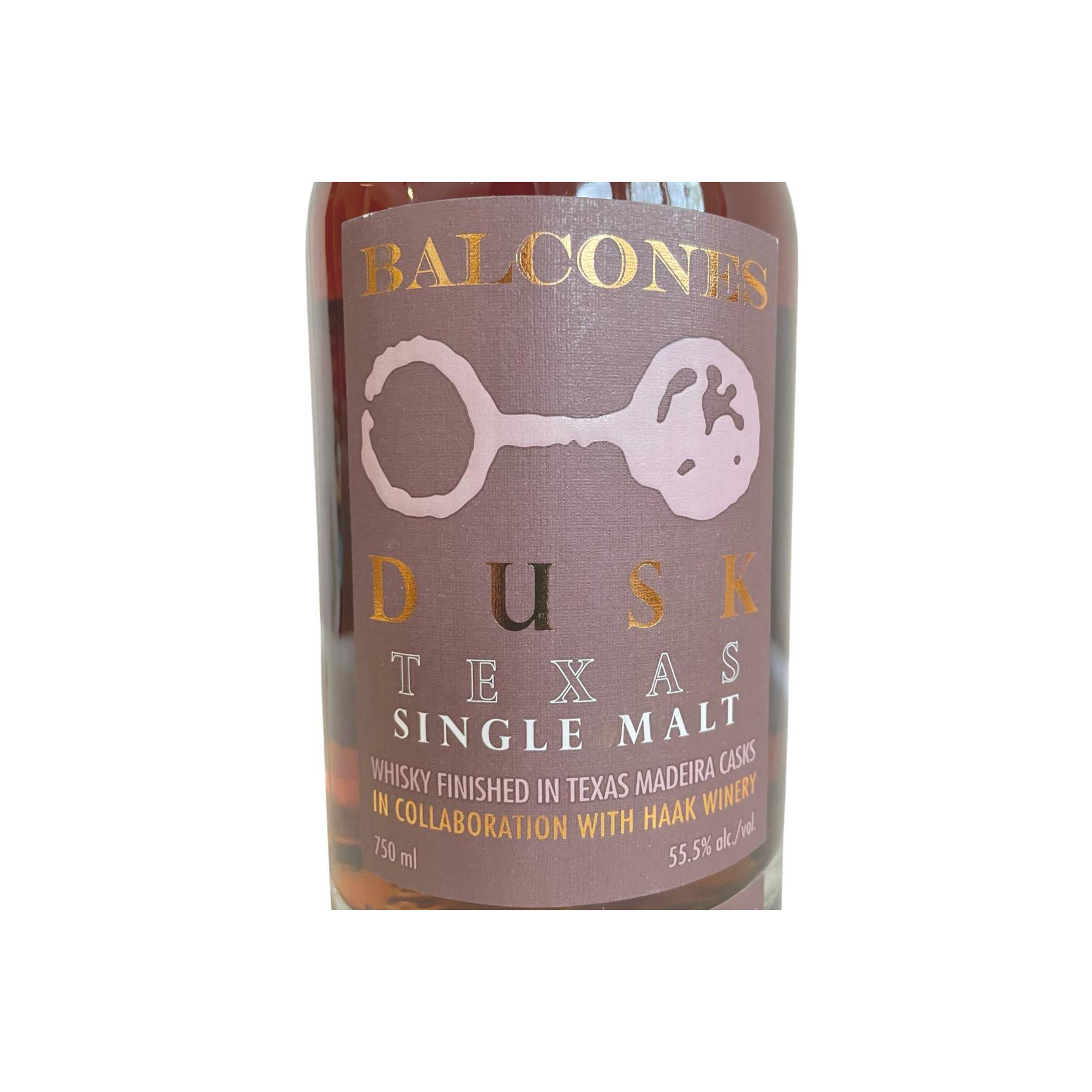 Balcones Single Malt Whisky 2