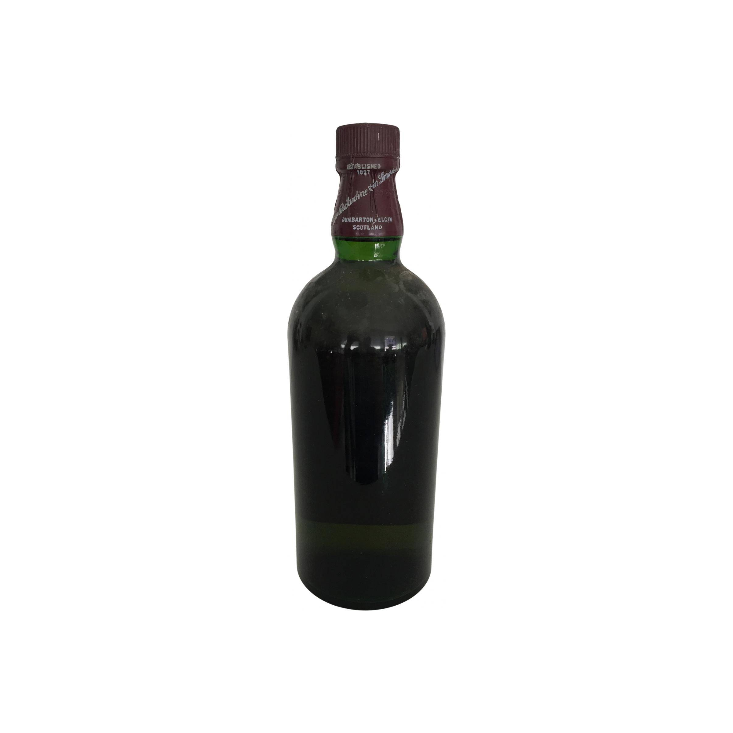 Miltonduff 13 Years Single Malt Whisky 2