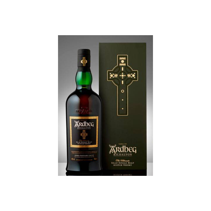 Ardbeg Single Malt Whisky 3