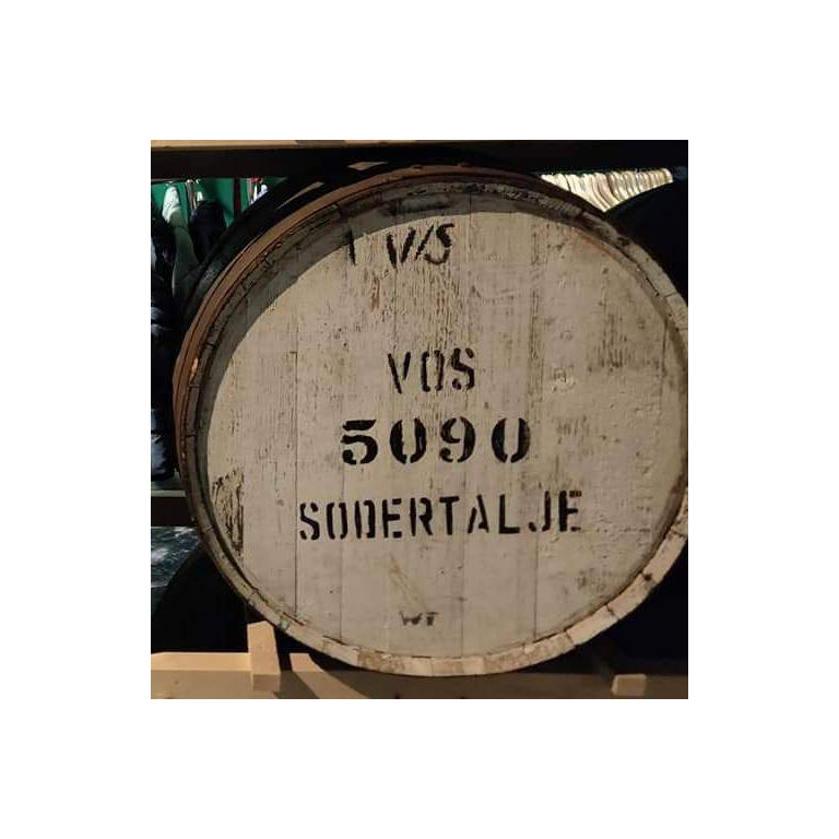 Skeppets Whisky 3