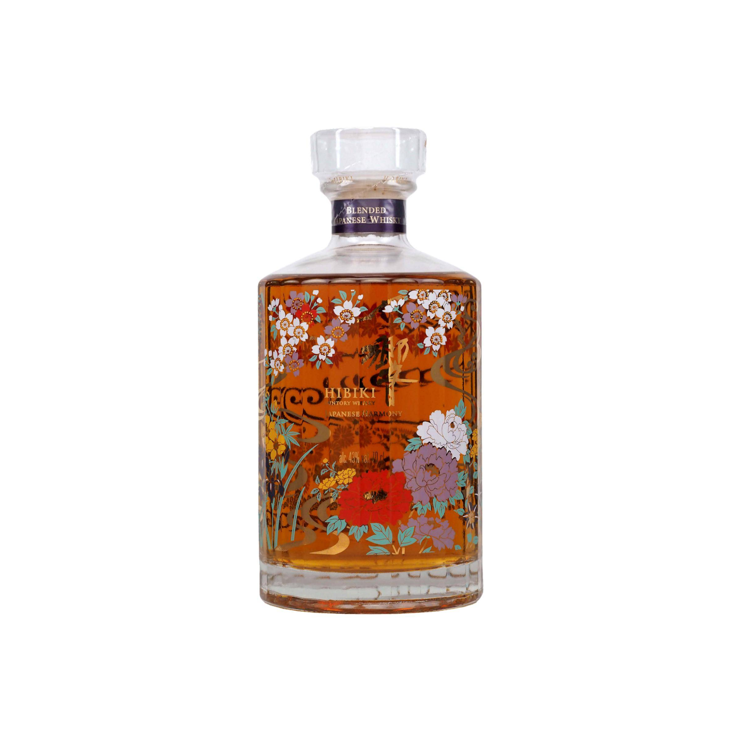 Hibiki Japanese Harmony
