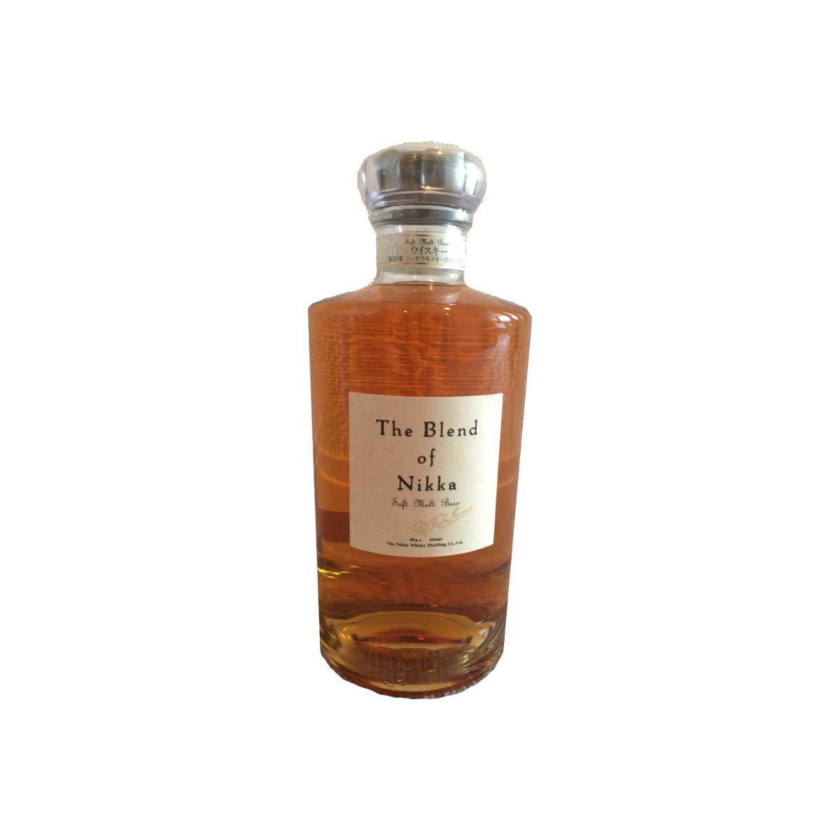 Nikka Blended Malt Whisky