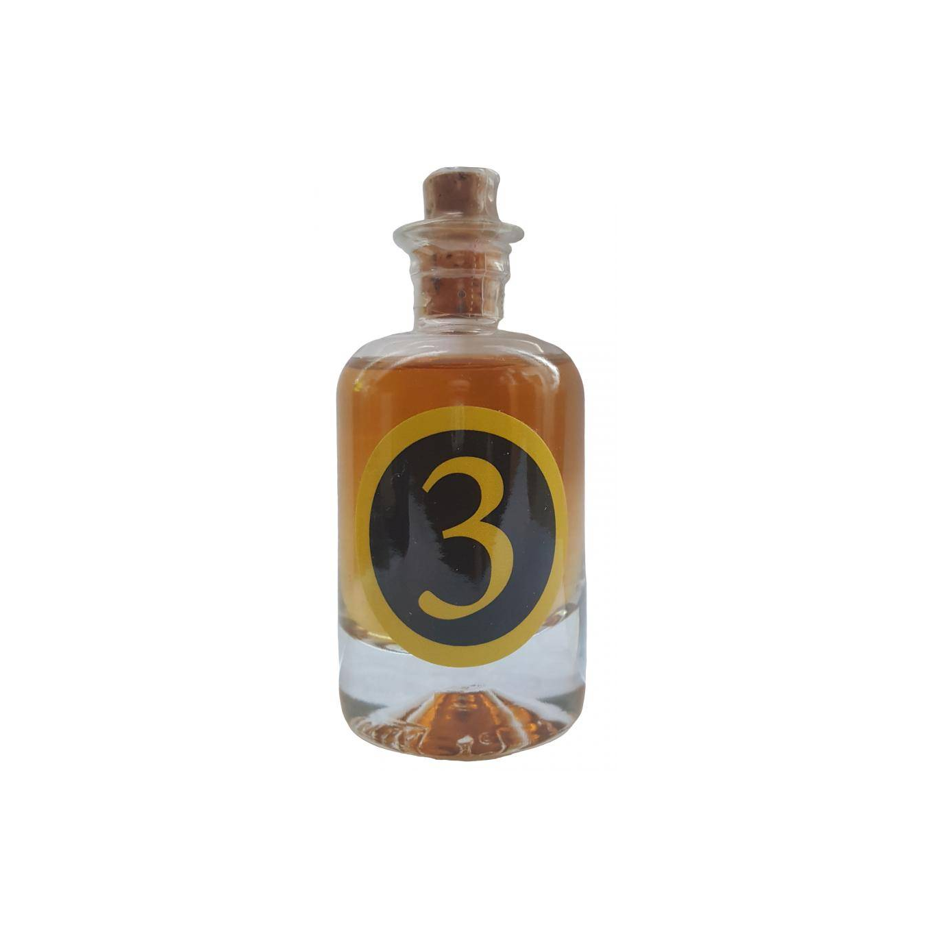 Sin-Gold Sherry Cask 2