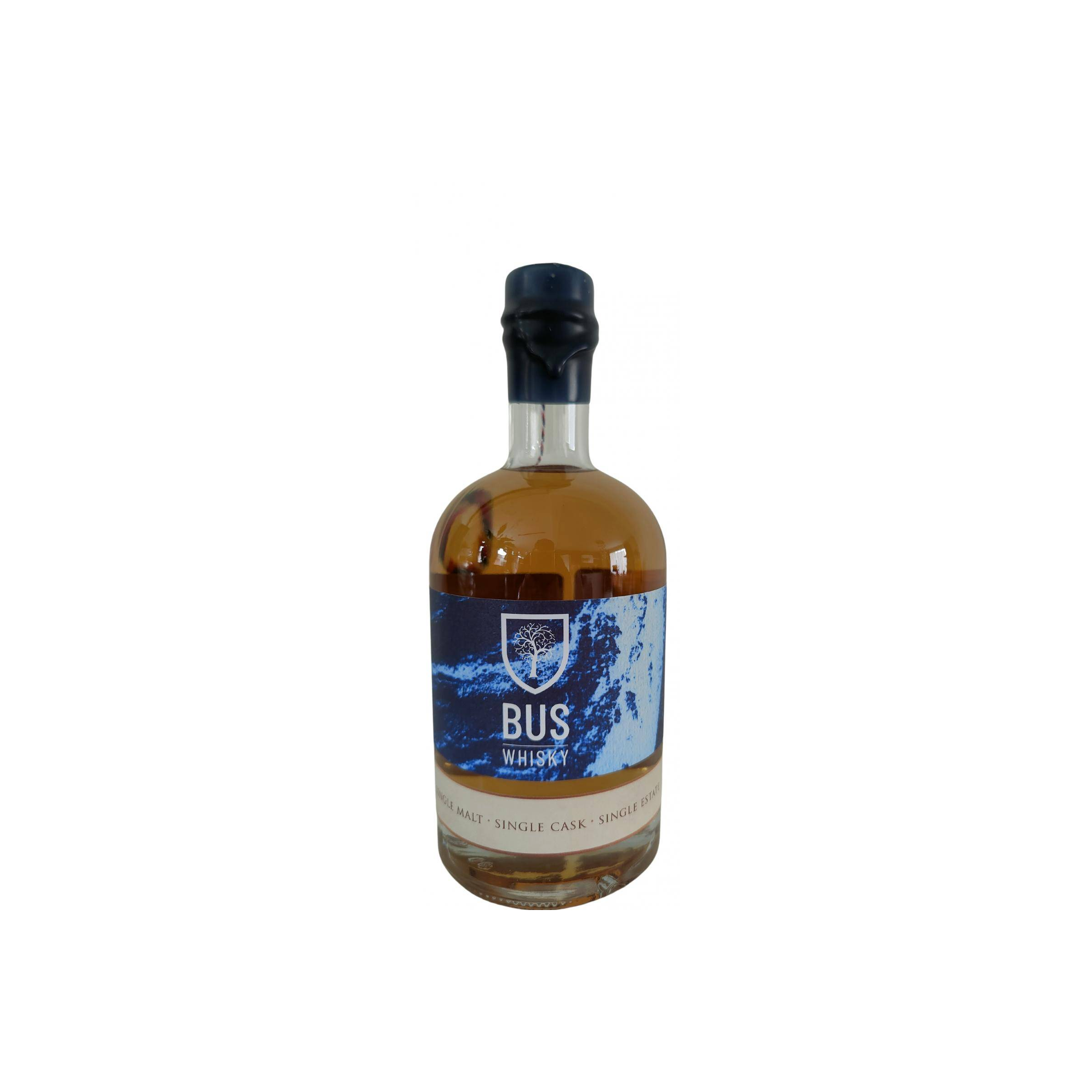 Bus Whisky 2018