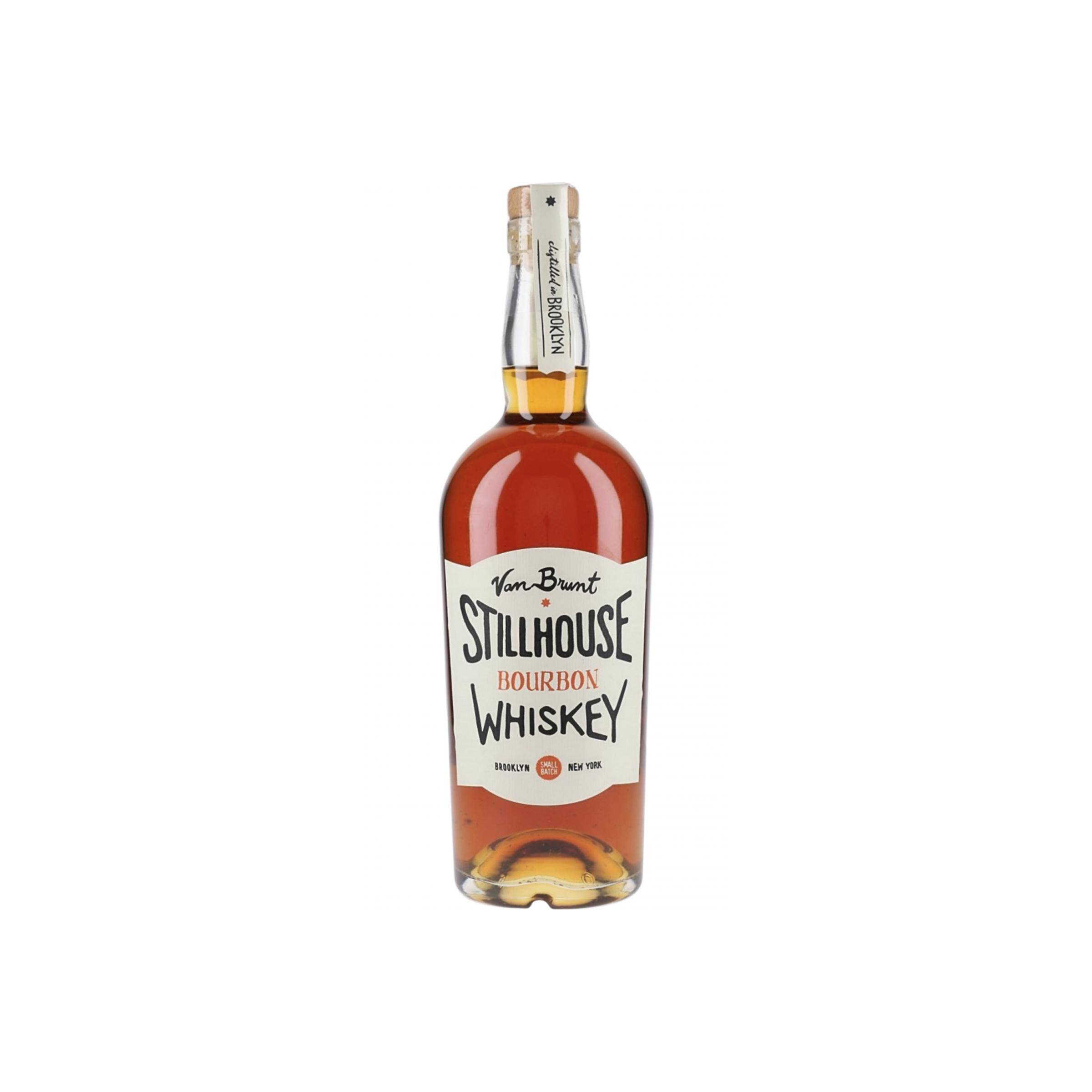 Van Brunt Stillhouse Bourbon