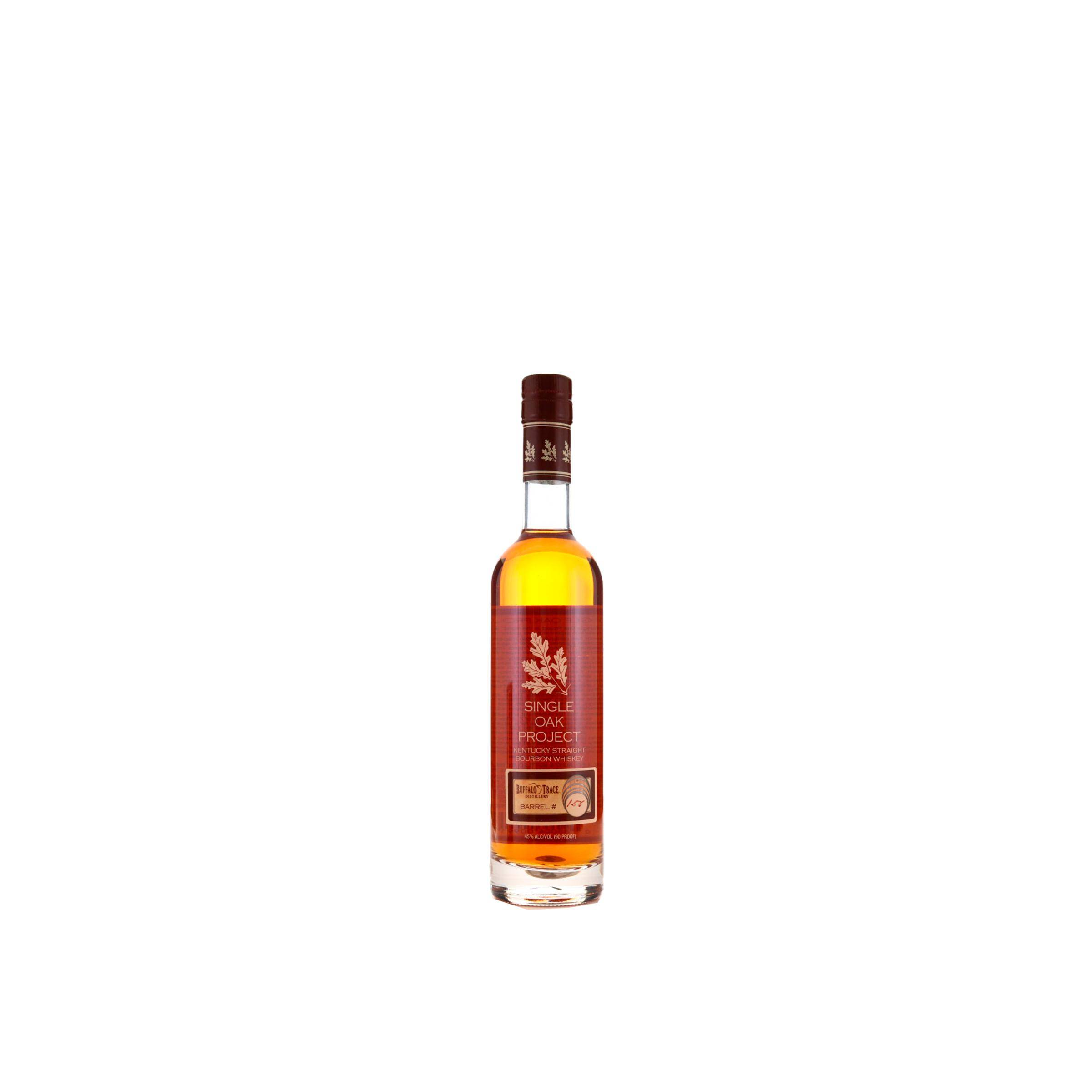 Buffalo Trace 2003 Bourbon Whisky