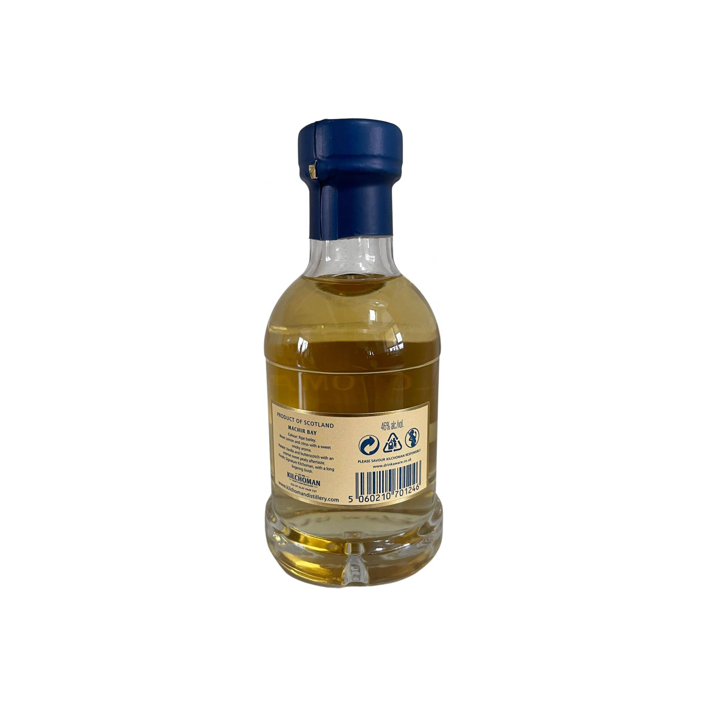 Kilchoman Single Malt Whisky 3