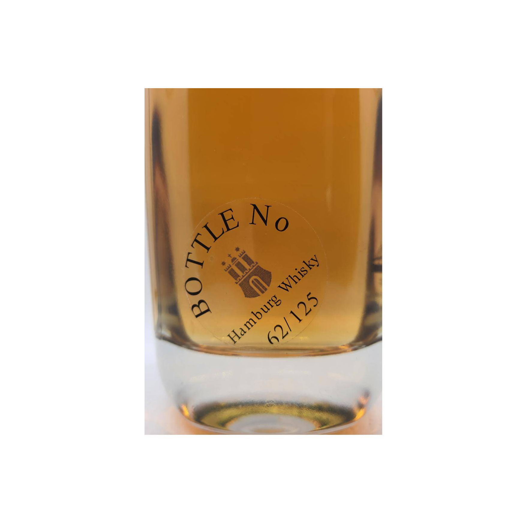 Kemper's Roggen Whisky Barrel Proof SC Limited Edition 3