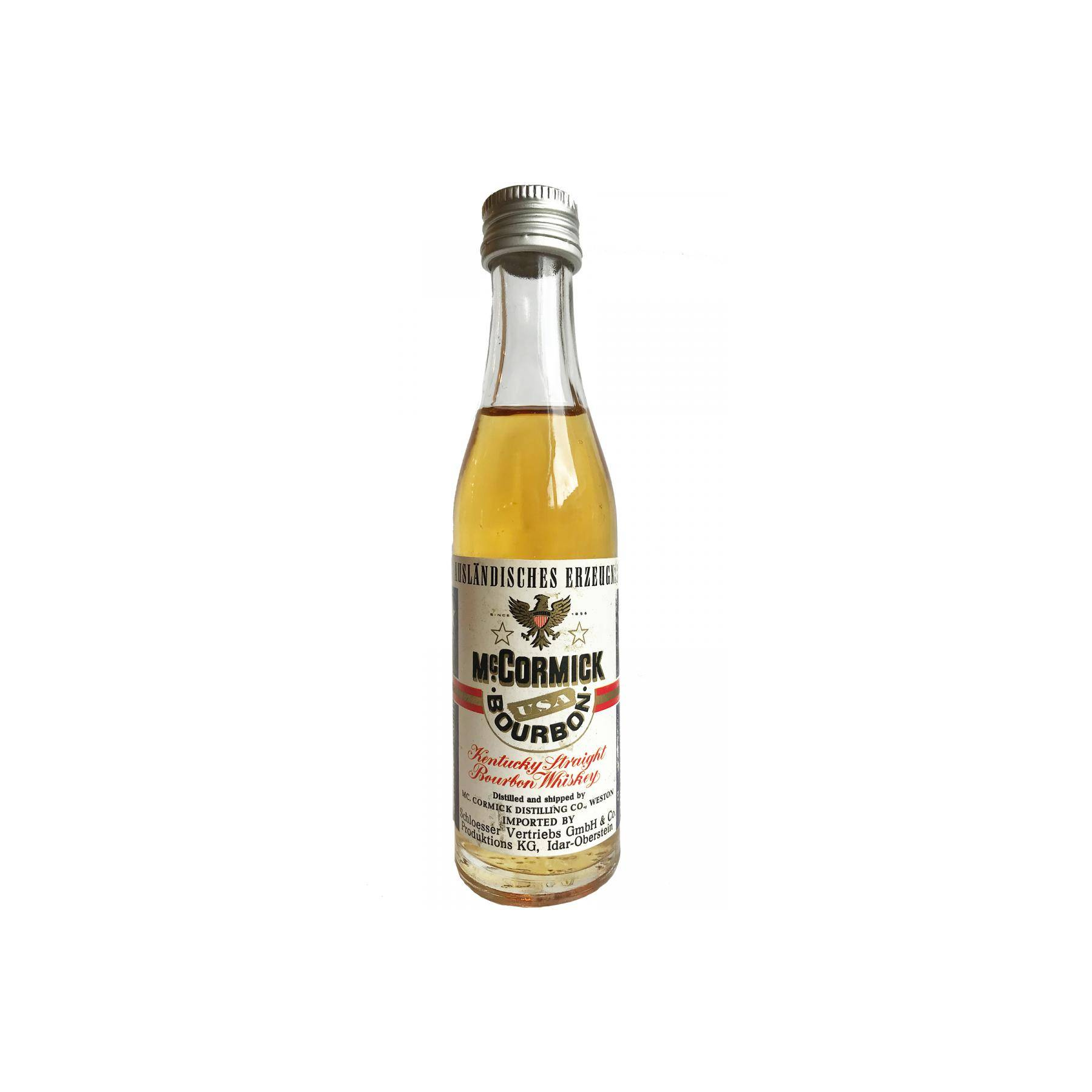 McCormick Bourbon 2