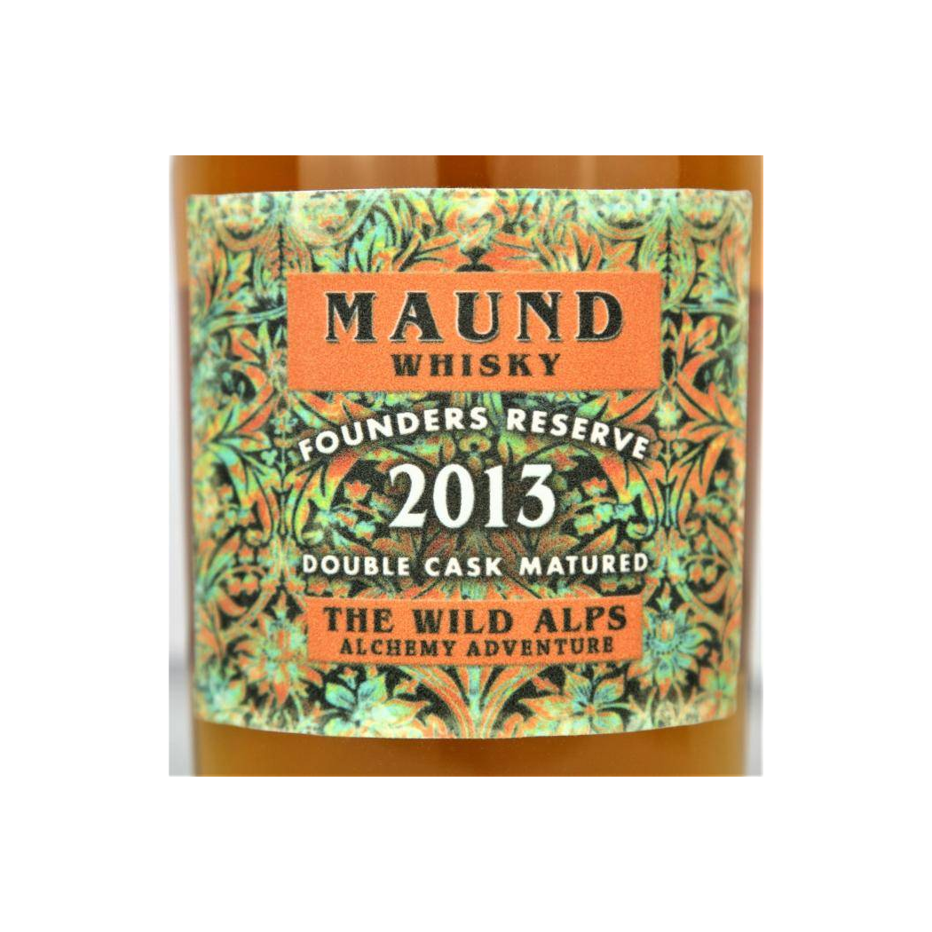 Maund 2013 3